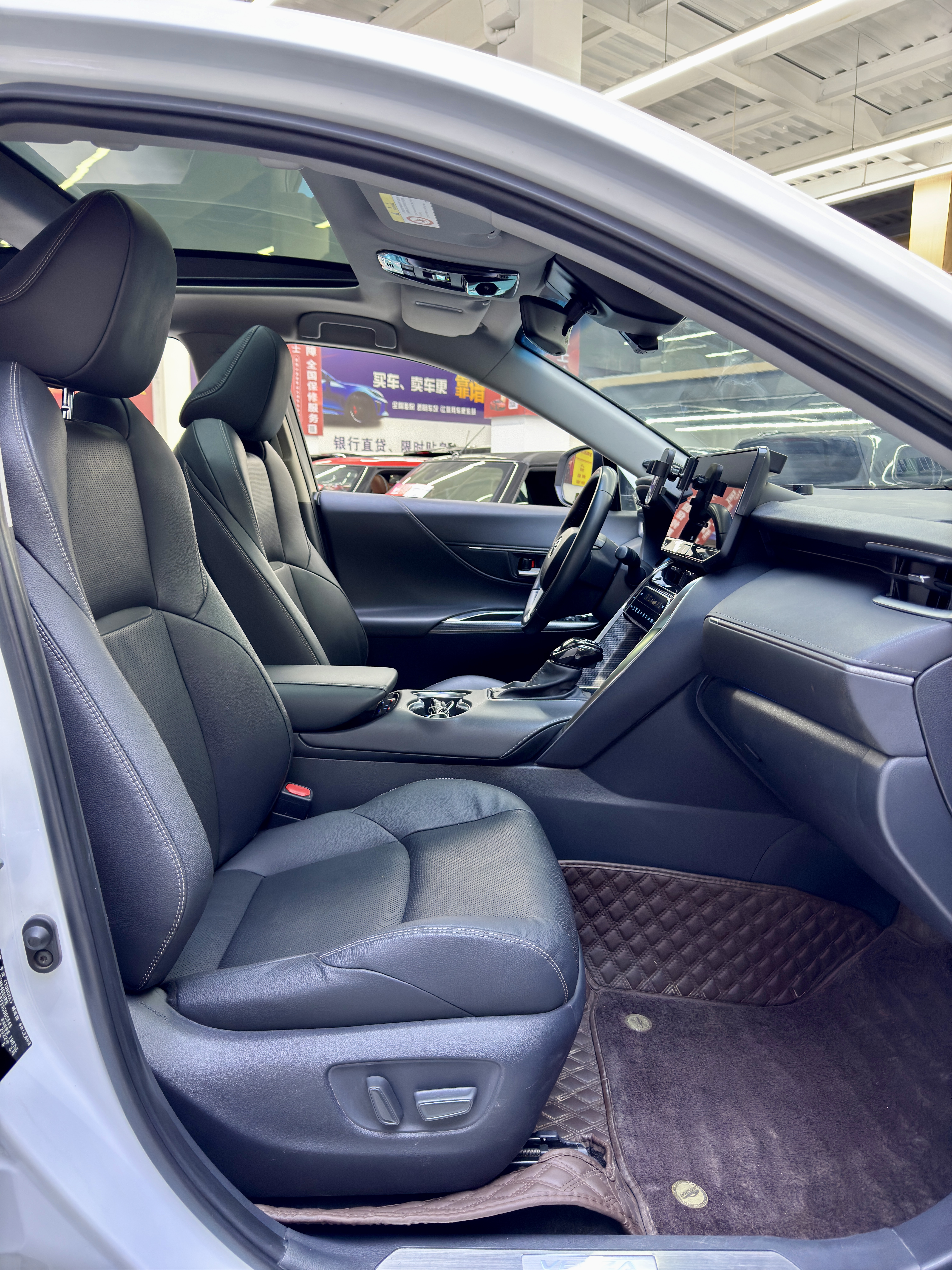 Toyota Venza 2022 #5 Toyota Venza 2022 immagine di auto #5