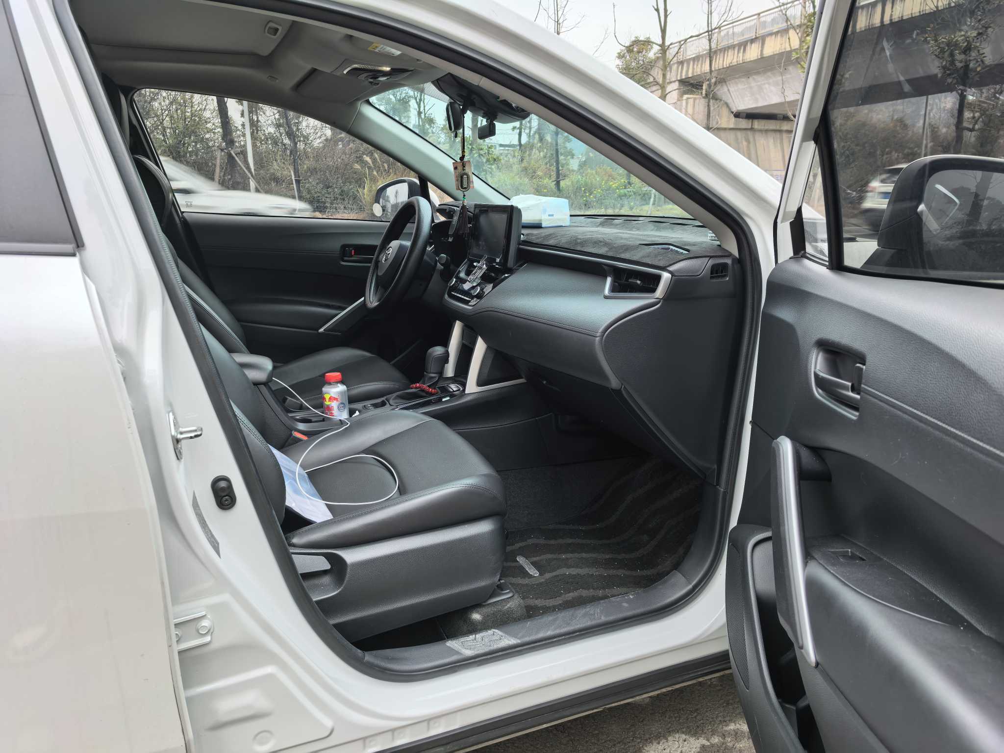 Toyota Corolla Cross 2022 #5 Toyota Corolla Cross 2022 immagine di auto #5