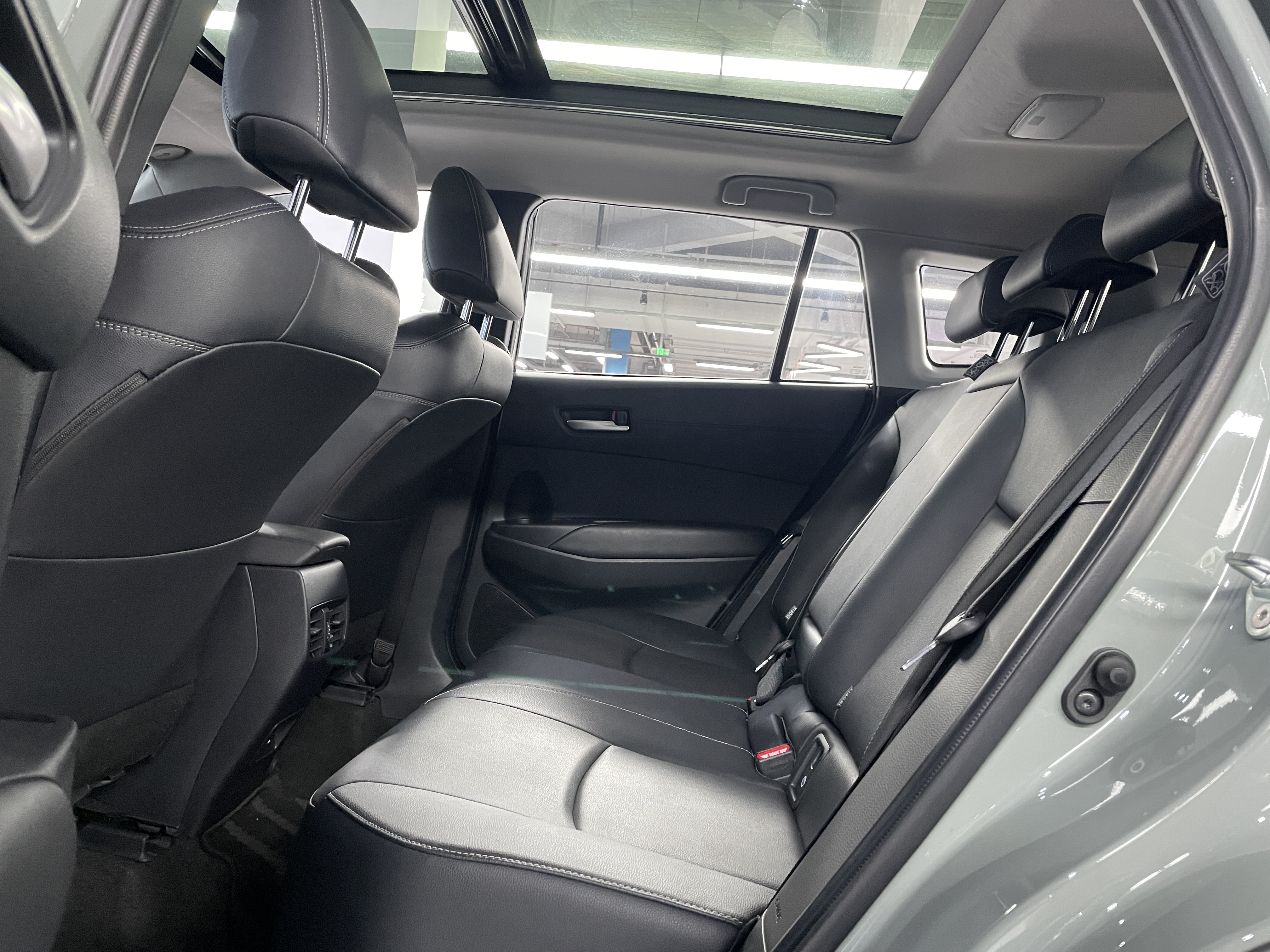 Toyota Corolla Cross 2022 car image #5