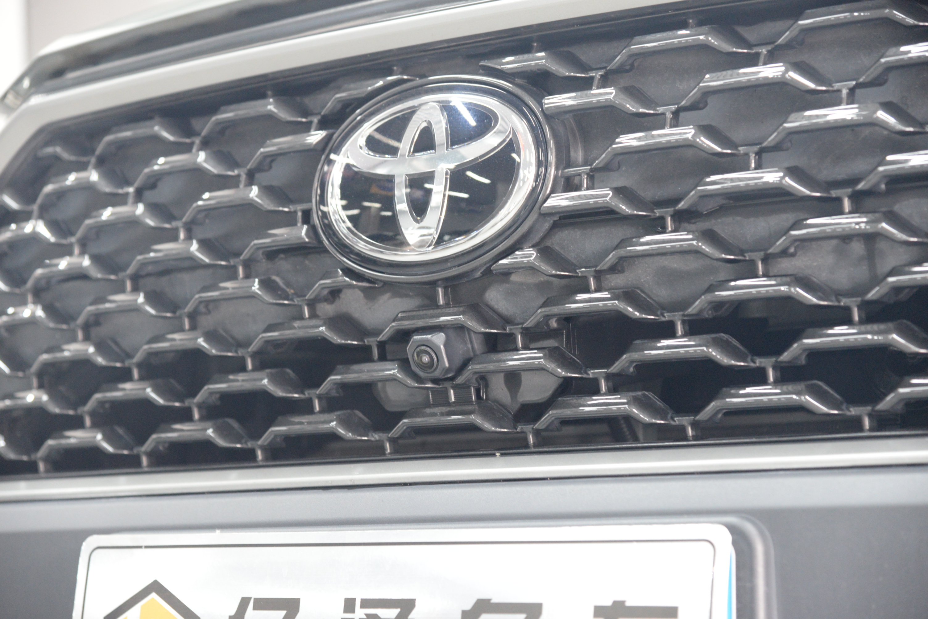 Toyota Corolla Cross 2022 car image #5