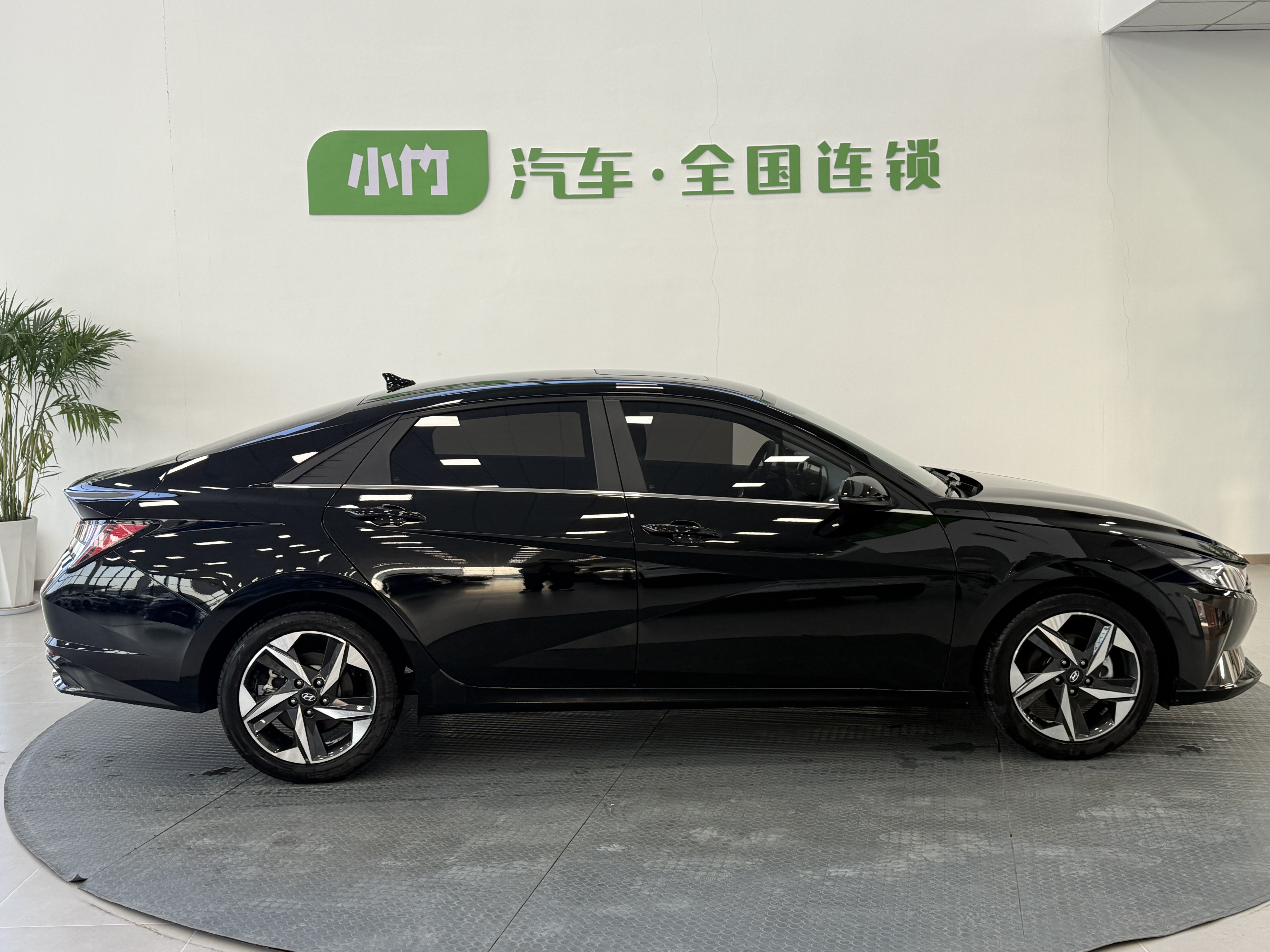 Hyundai Elantra 2023 car image #5