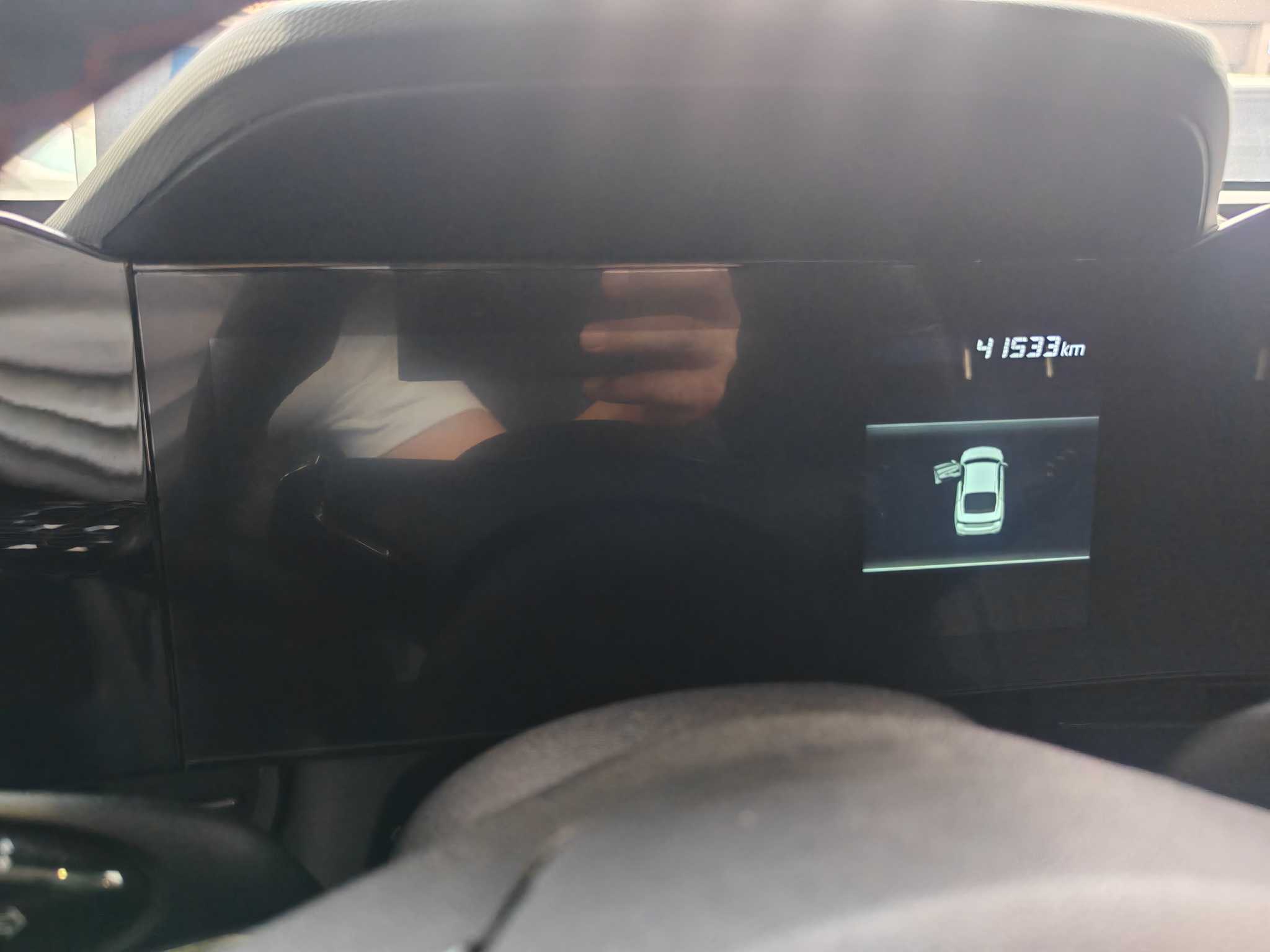 Hyundai Elantra 2022 car image #5