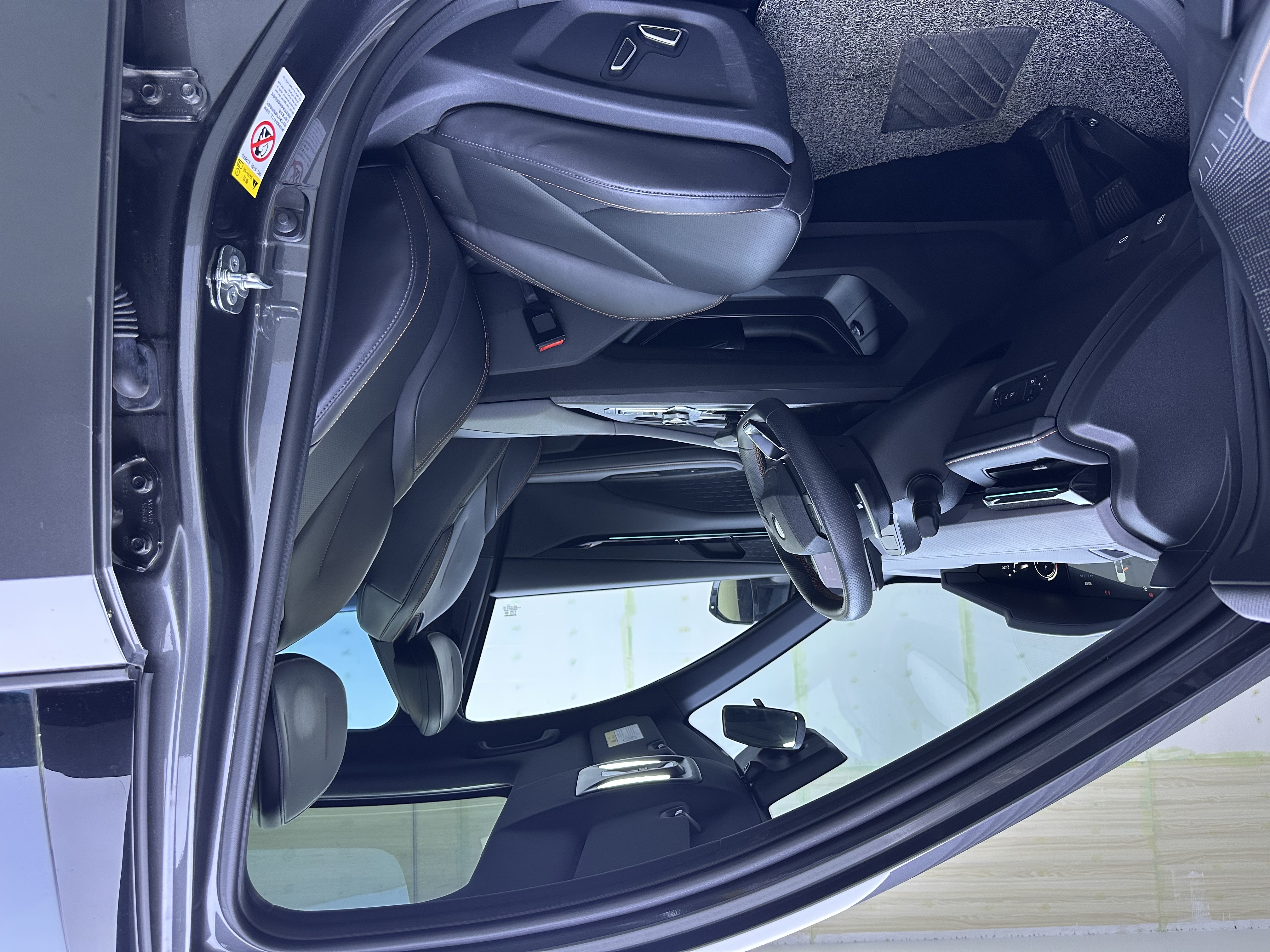 Changan UNI-V 2022 #5 Changan UNI-V 2022 immagine di auto #5