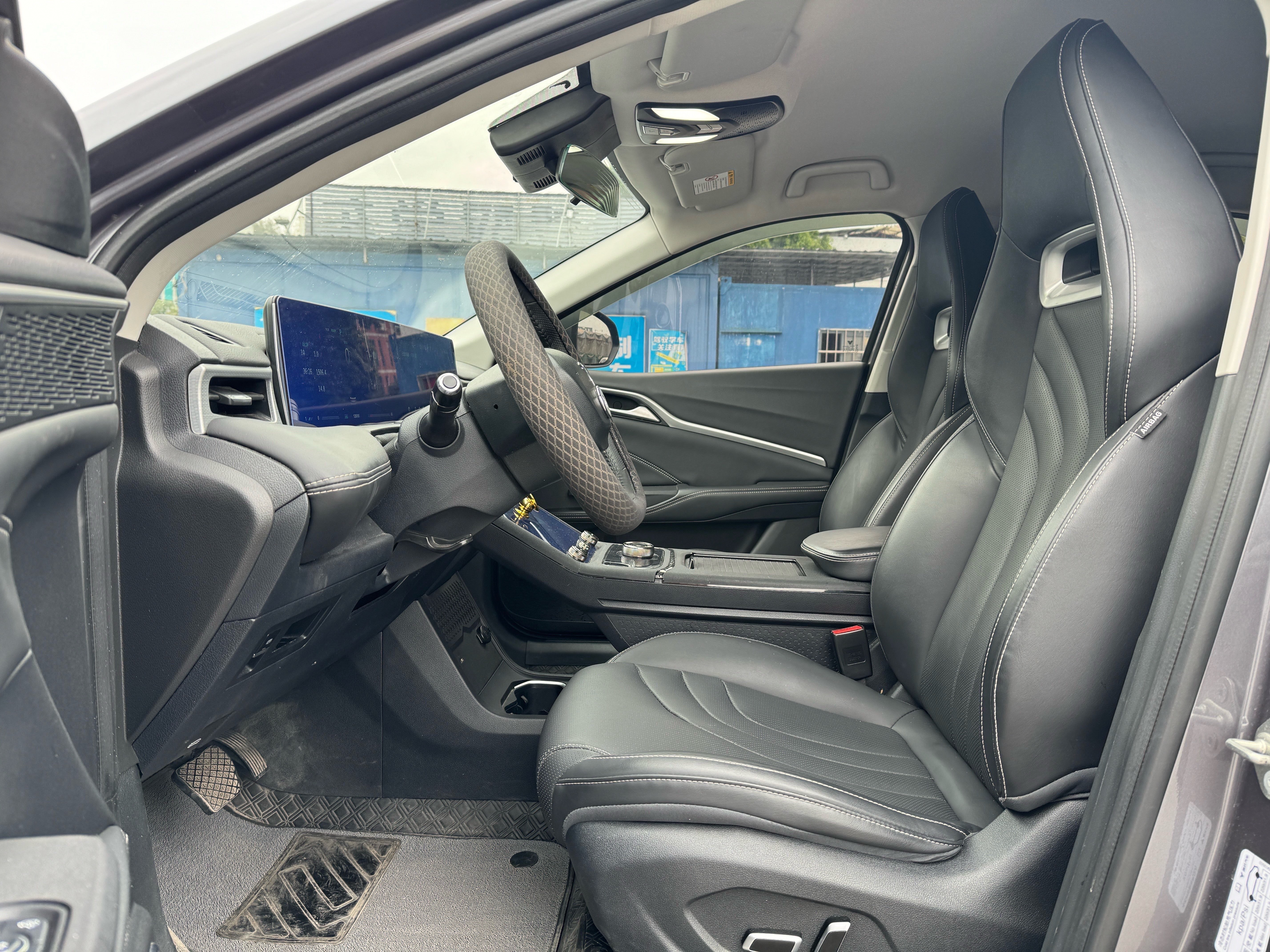 Neta U 2022 изображение автомобиля #5