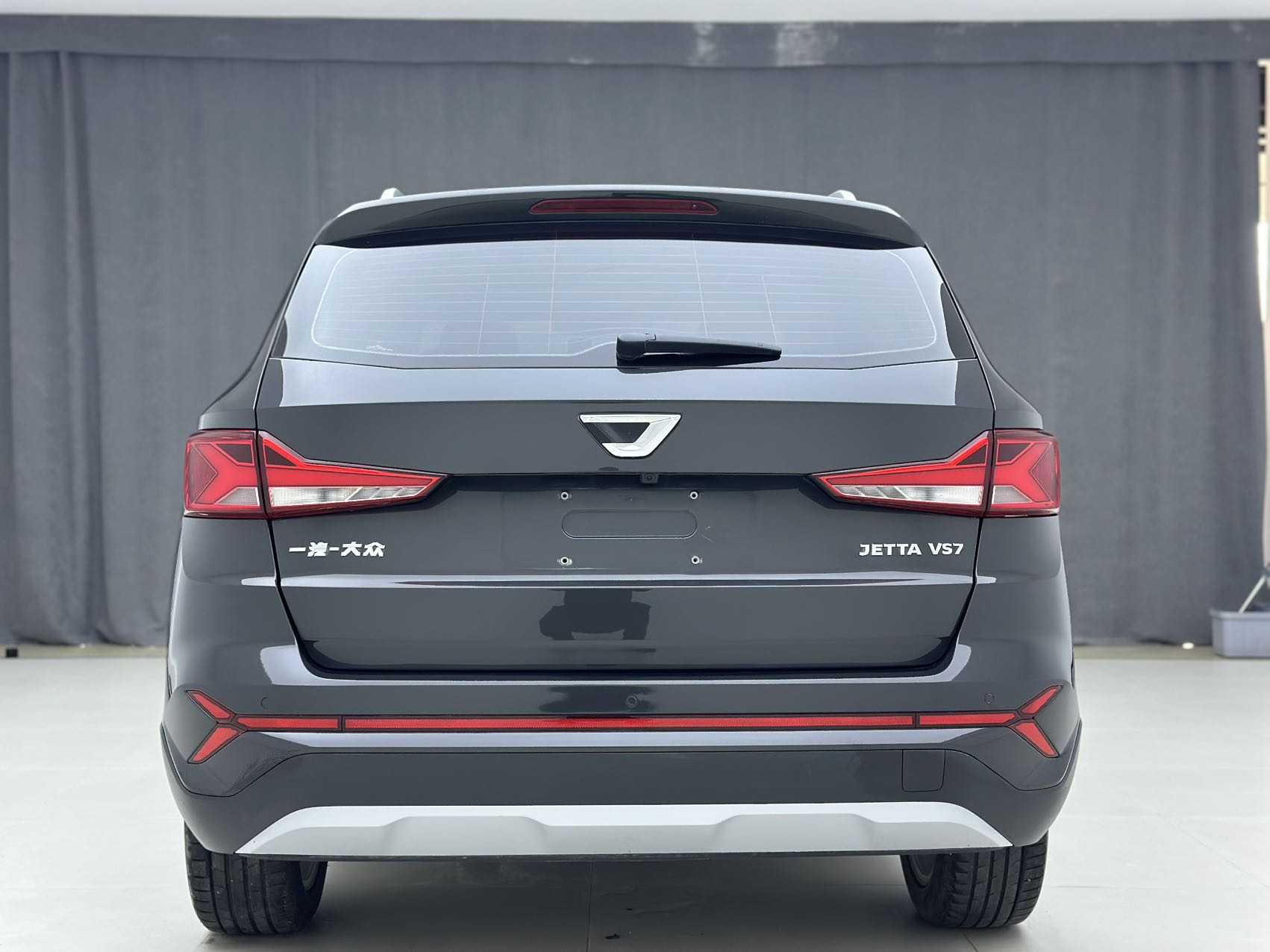 捷达 捷达VS7 2023 汽车图片 #5