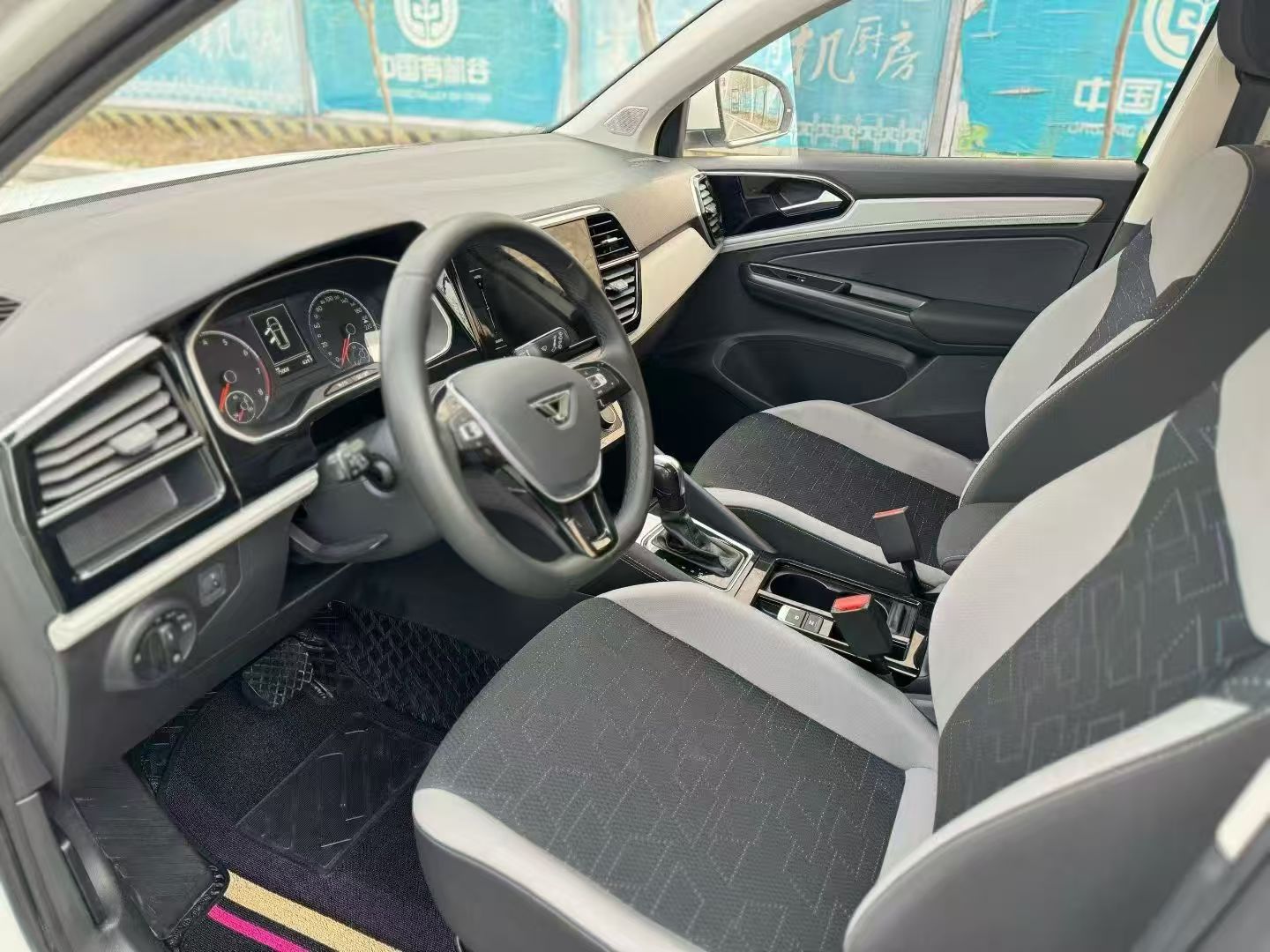 Jetta VS7 2023 car image #5