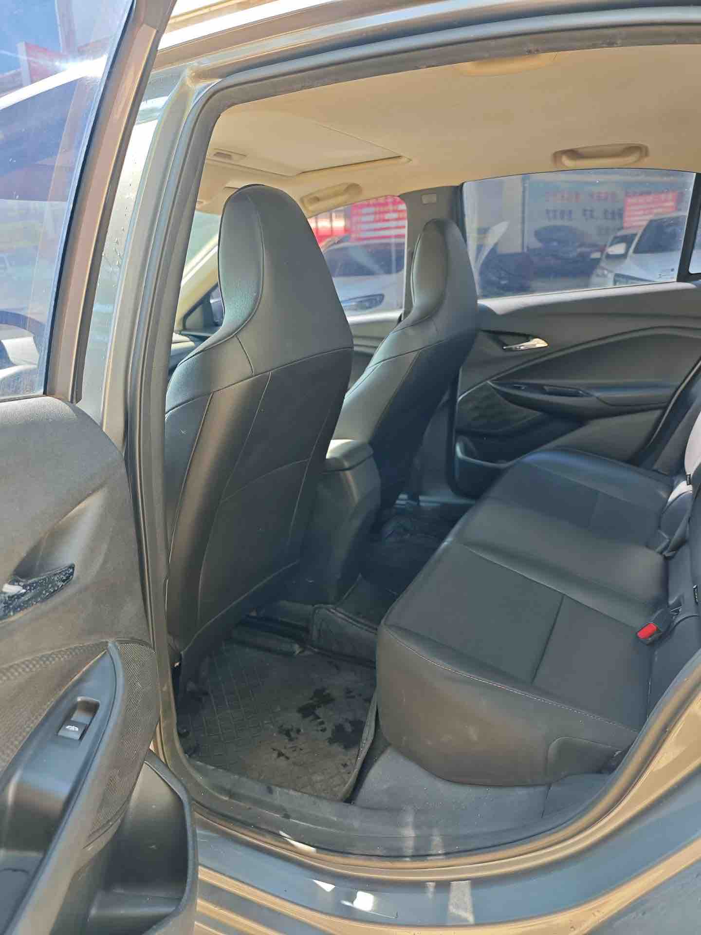 Chevrolet Cavalier 2022 car image #5