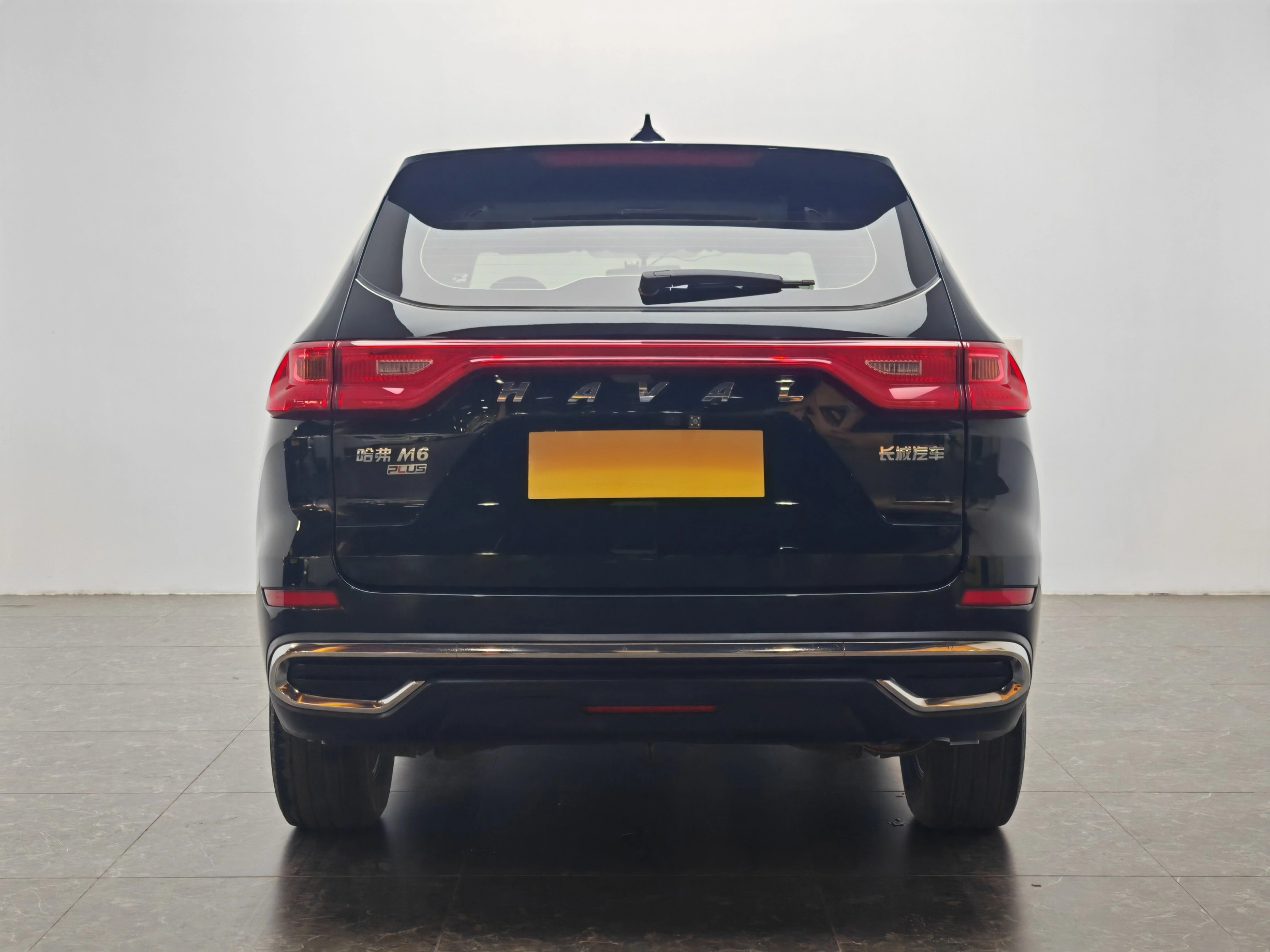 Haval M6 2022 immagine di auto #5