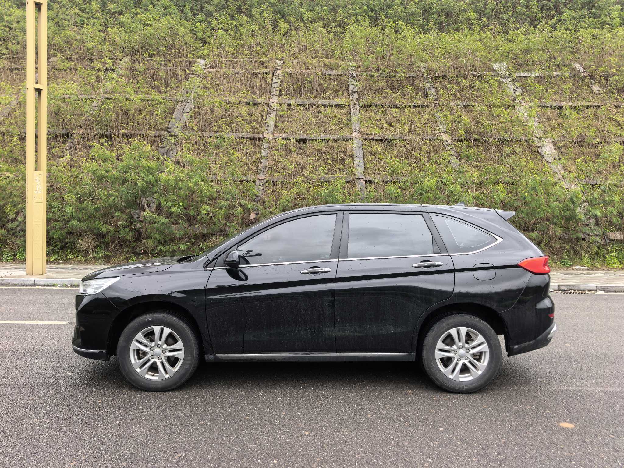 哈弗 哈弗M6 2022 汽车图片 #5