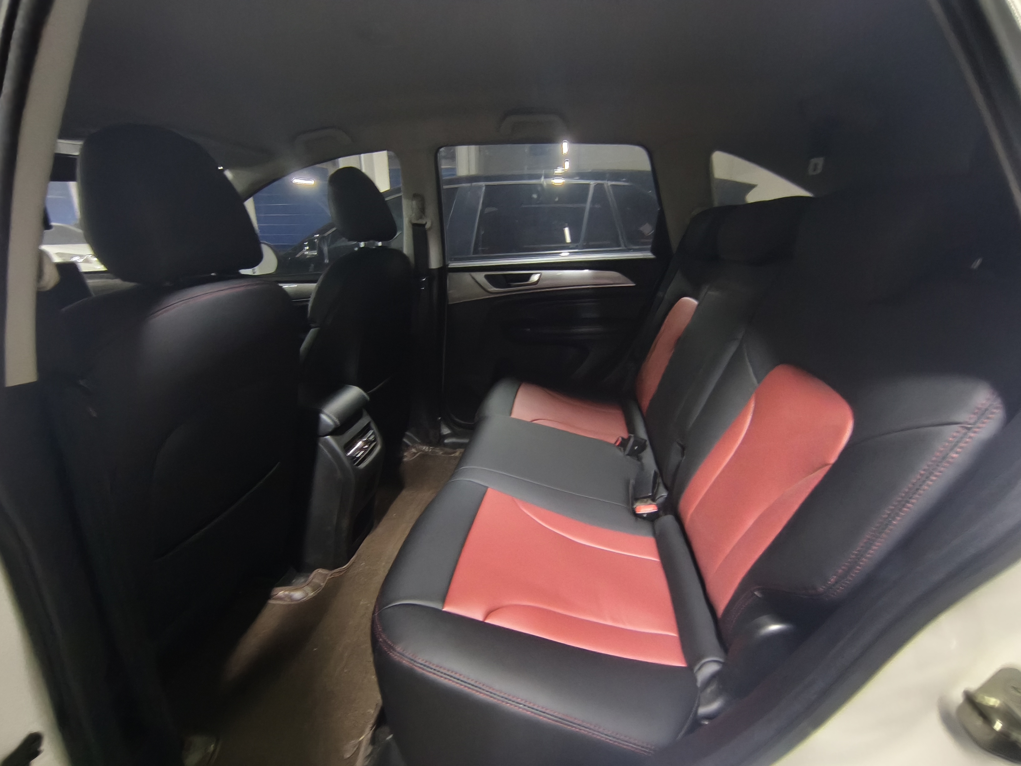 Haval M6 2021 #5 Haval M6 2021 immagine di auto #5