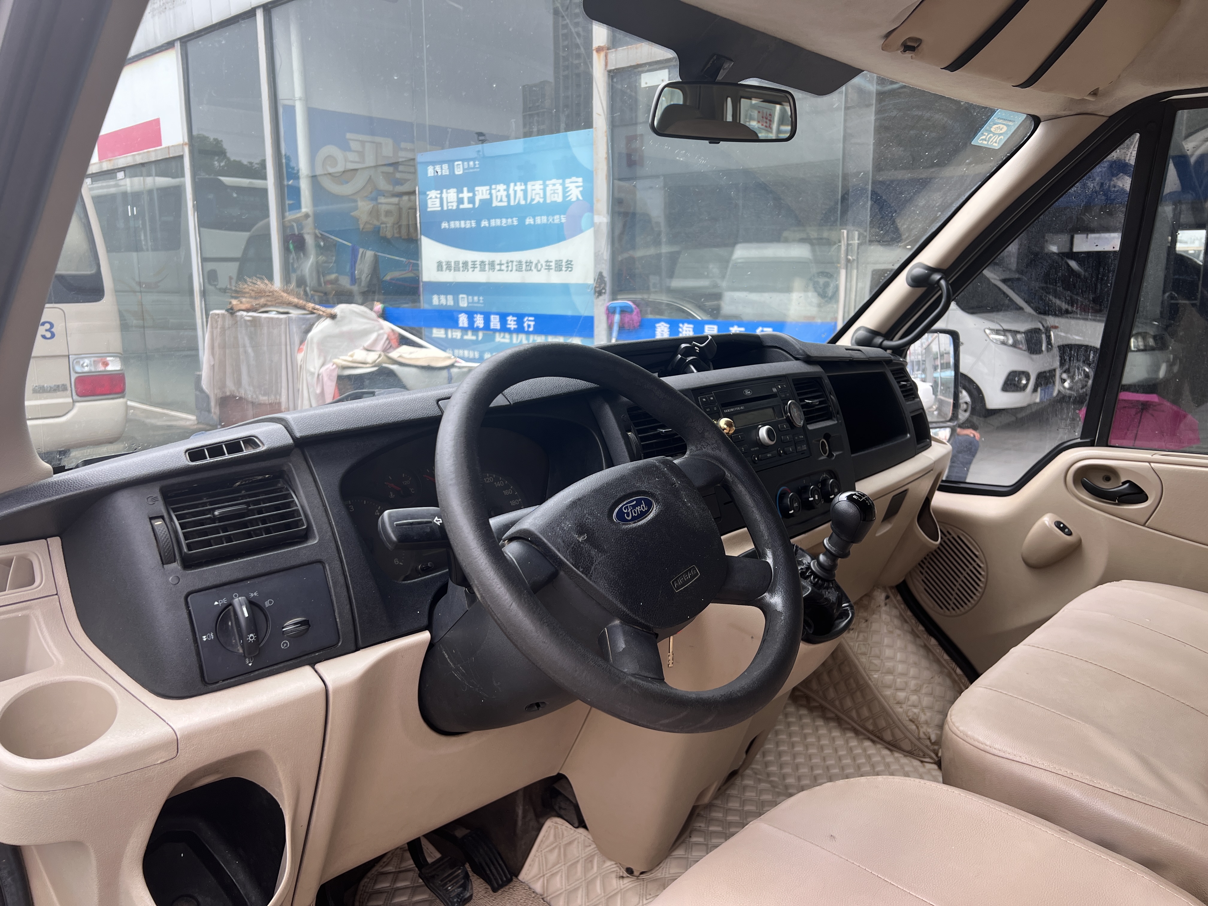 Ford Transit T8 2012 #5 Ford Transit T8 2012 car image #5