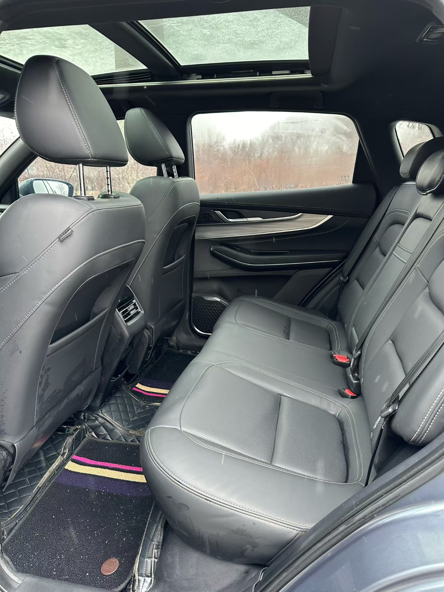 Exceed Chasing Wind 2022 car image #5