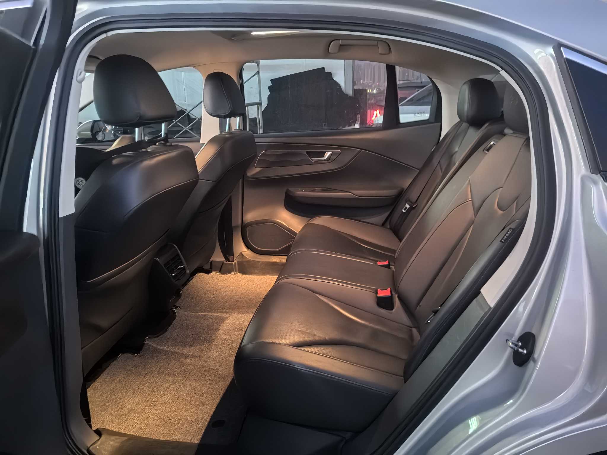 HongQi E-QM5 2022 immagine di auto #5