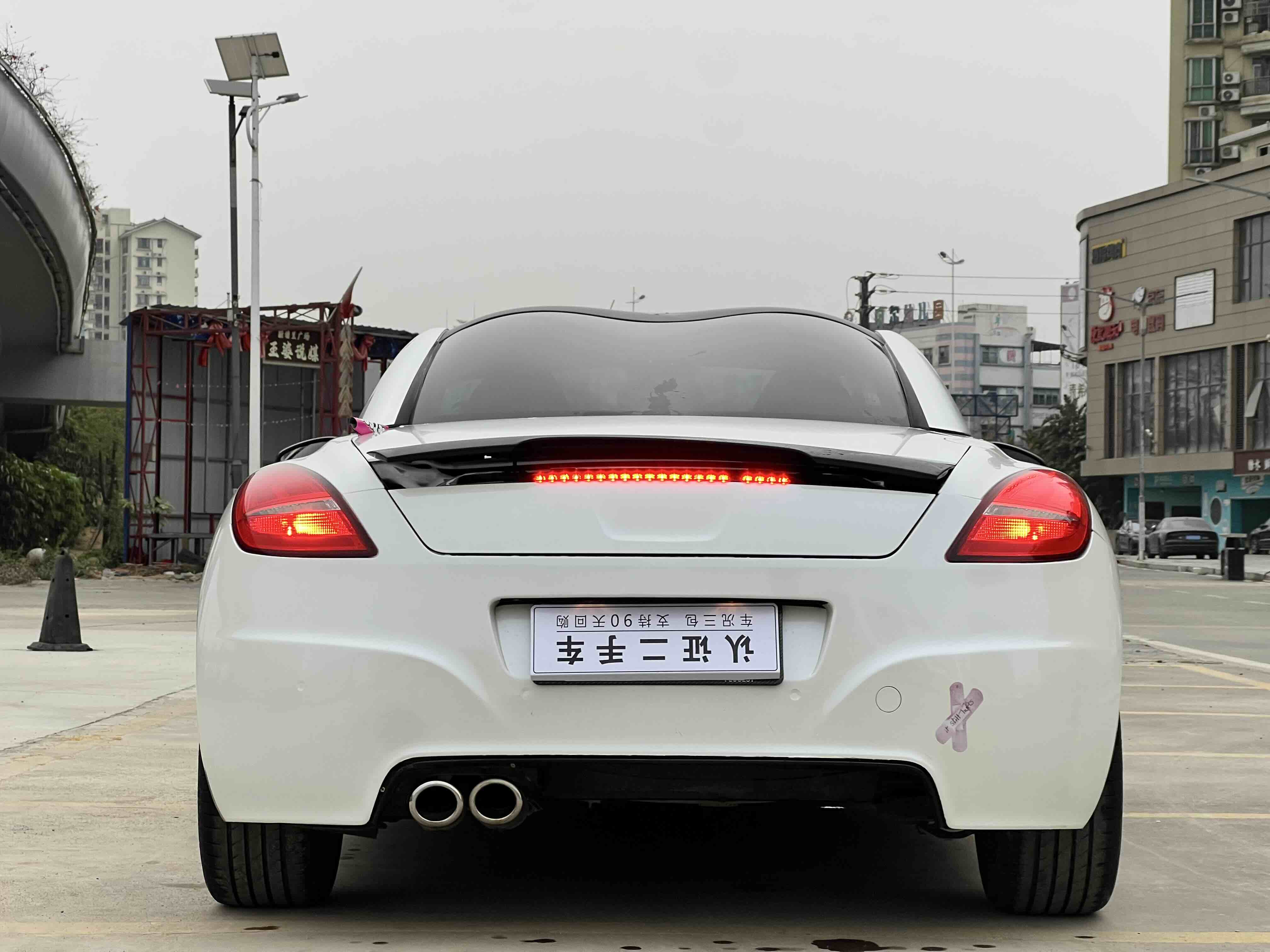 标致 标致RCZ 2013 汽车图片 #5