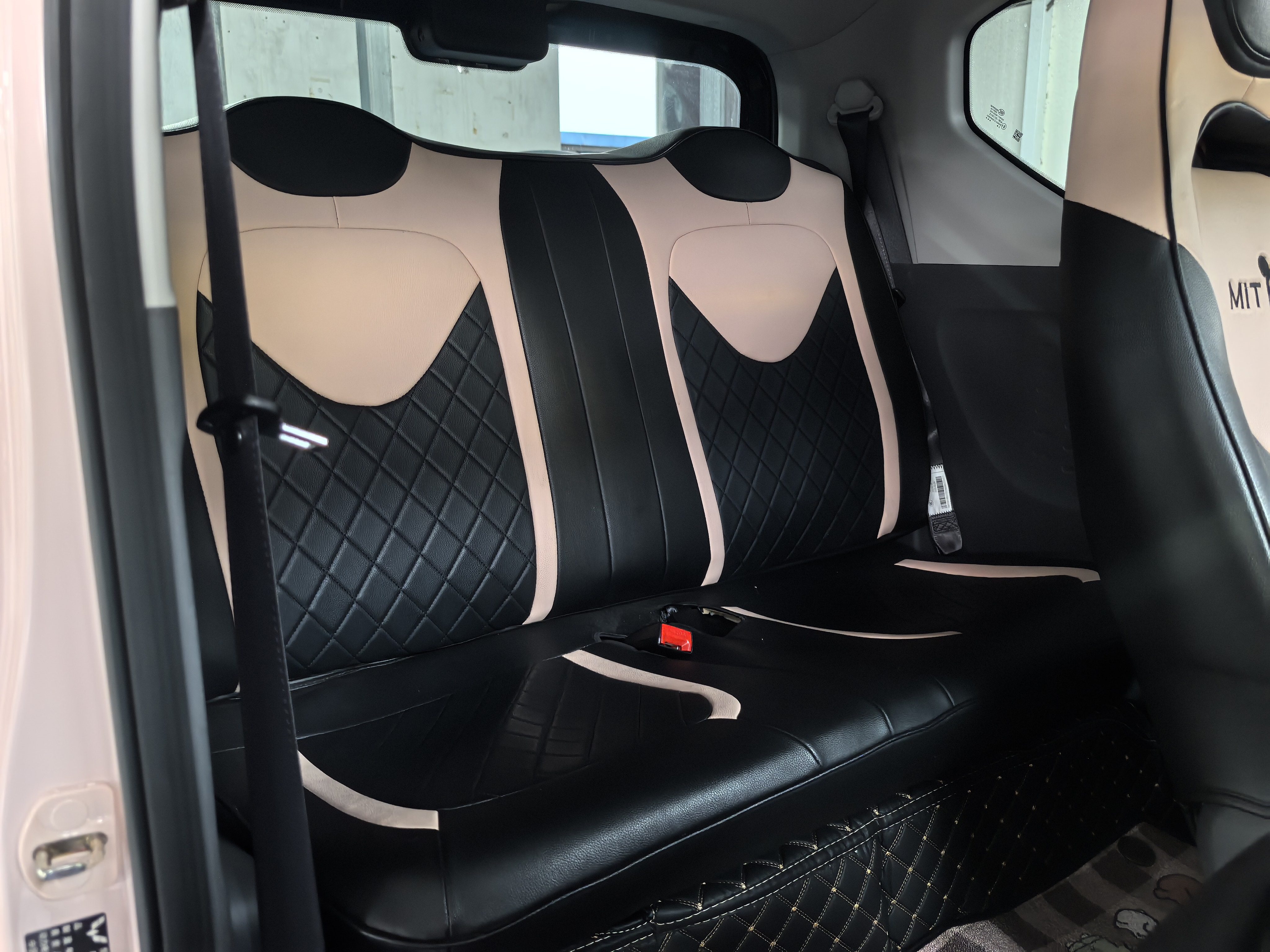 五菱汽车 宏光MINIEV 2022 汽车图片 #5