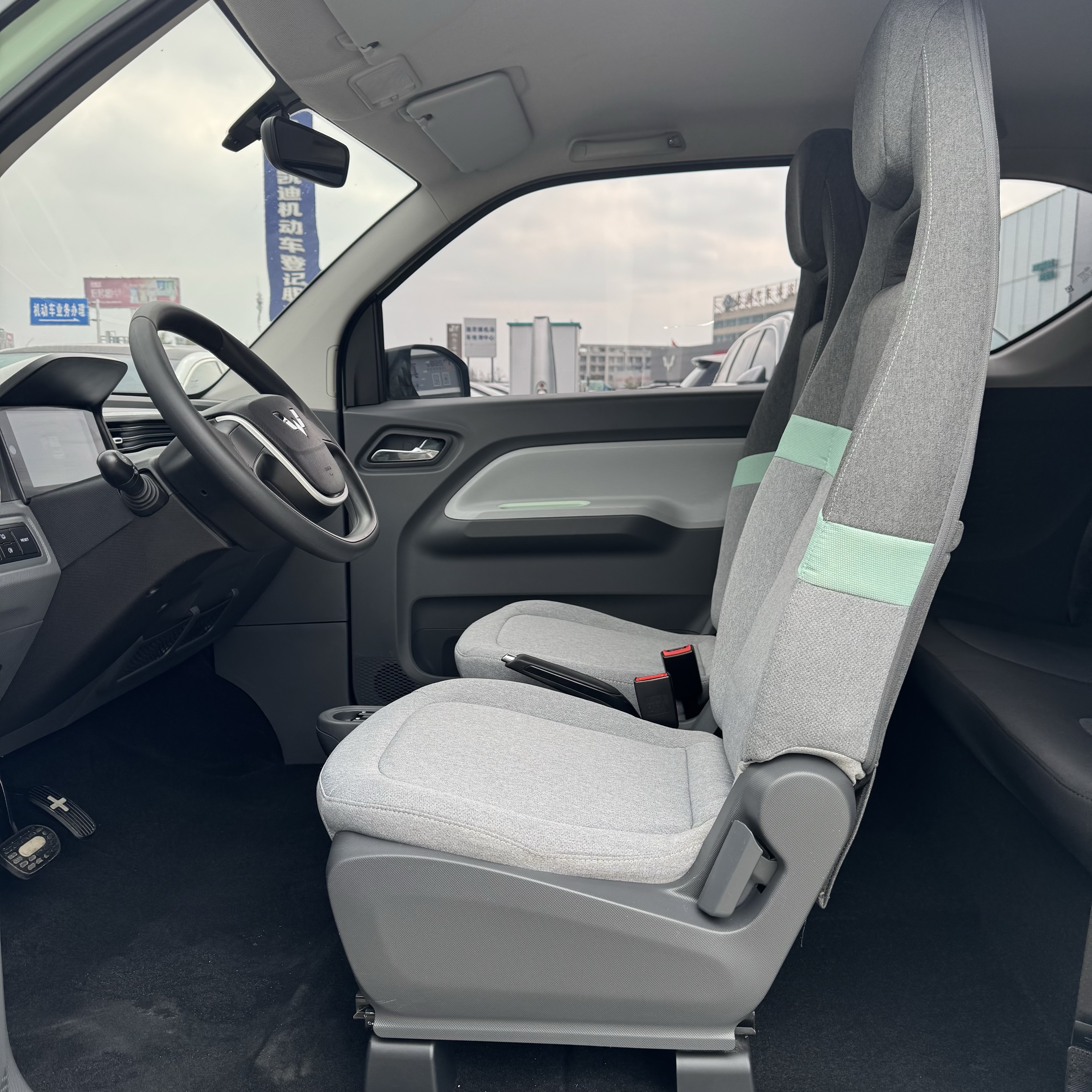 五菱汽车 宏光MINIEV 2022 #5 五菱汽车 宏光MINIEV 2022 汽车图片 #5