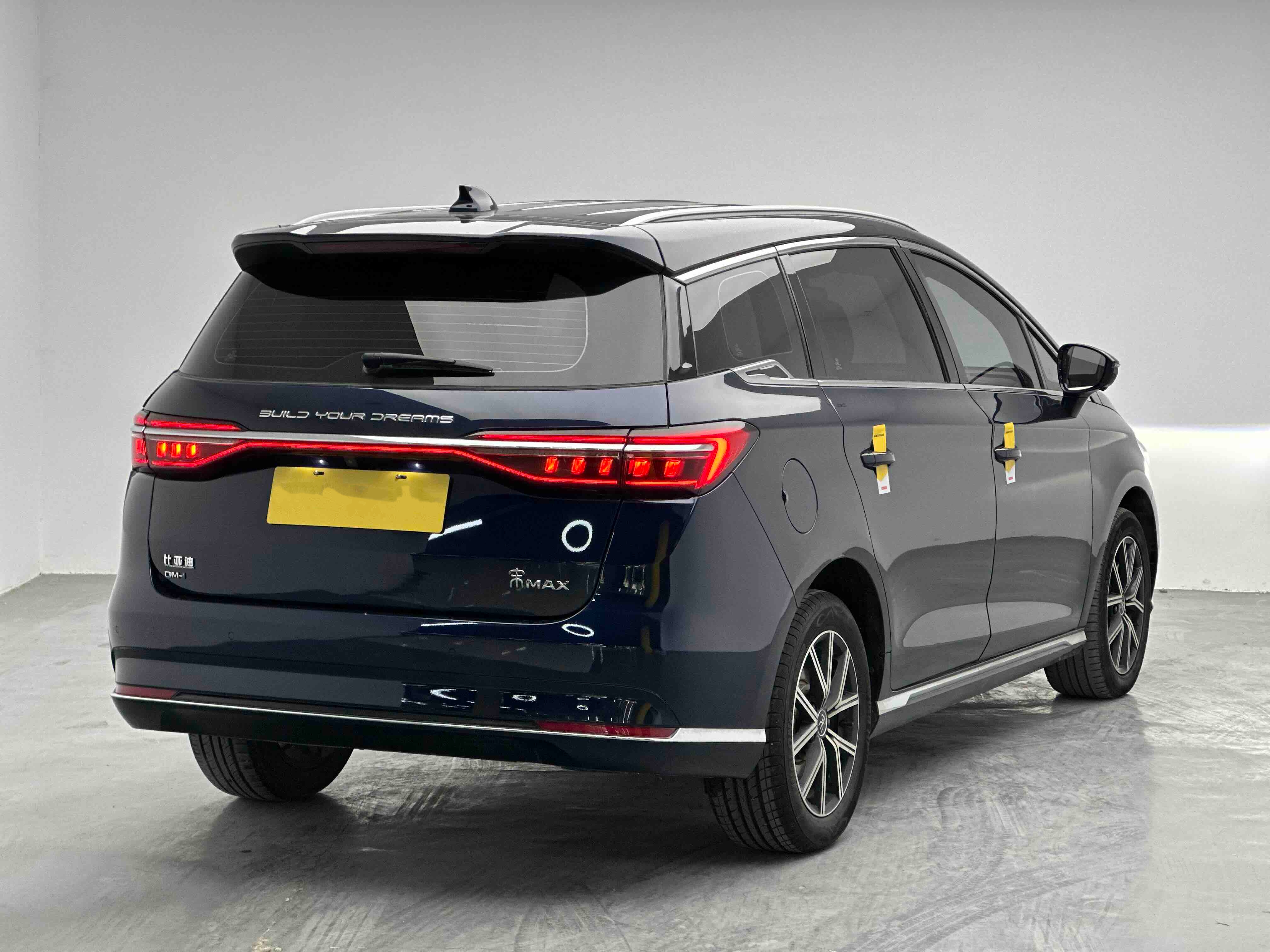 BYD Song MAX New Energy 2023 car image #5