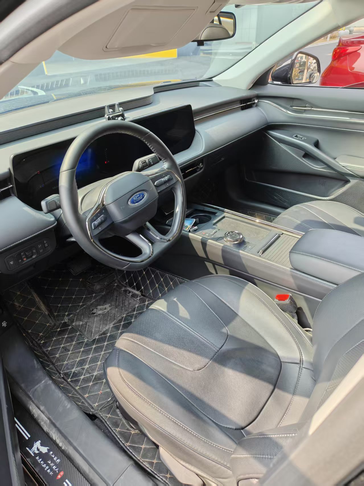 Ford Mondeo 2023 صورة سيارة #5