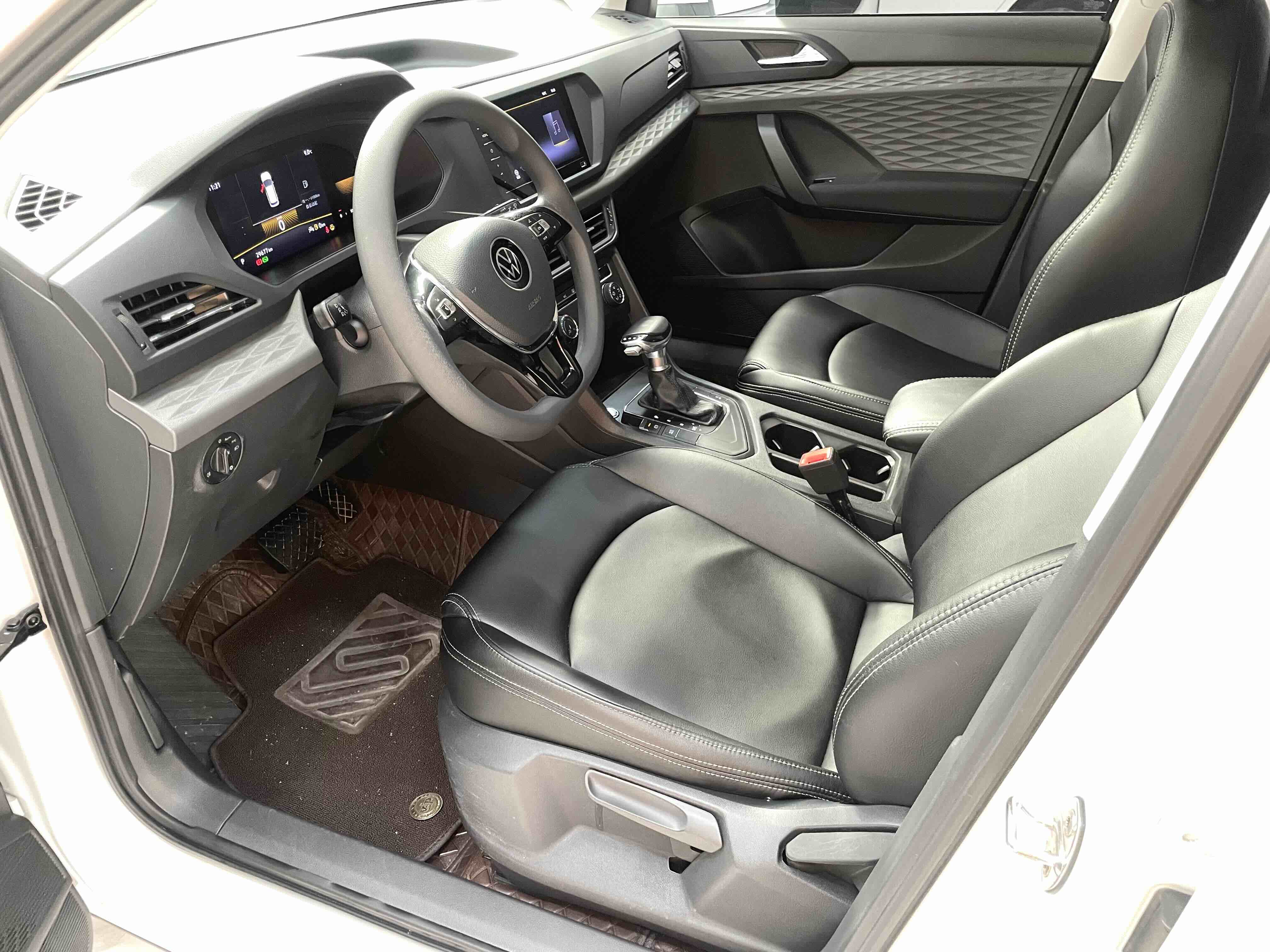 大众 途岳 2023 汽车图片 #5