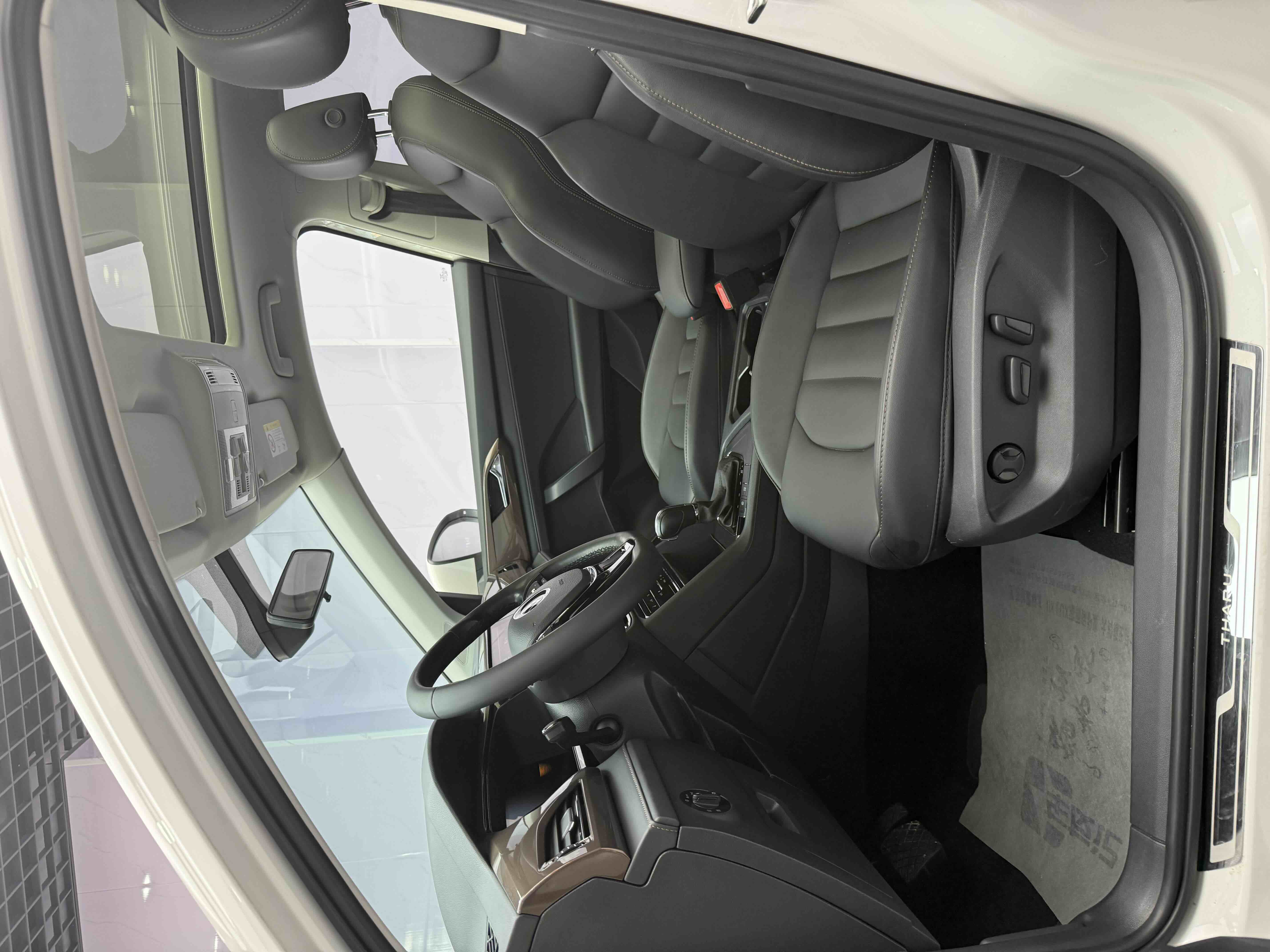Volkswagen Tharu 2023 #5 Volkswagen Tharu 2023 car image #5