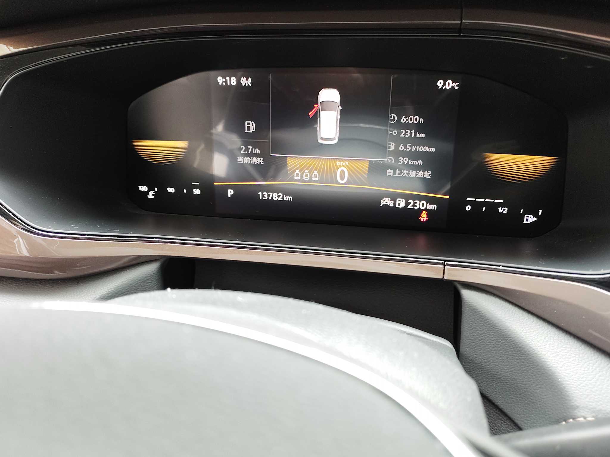 Volkswagen Tharu 2022 immagine di auto #5