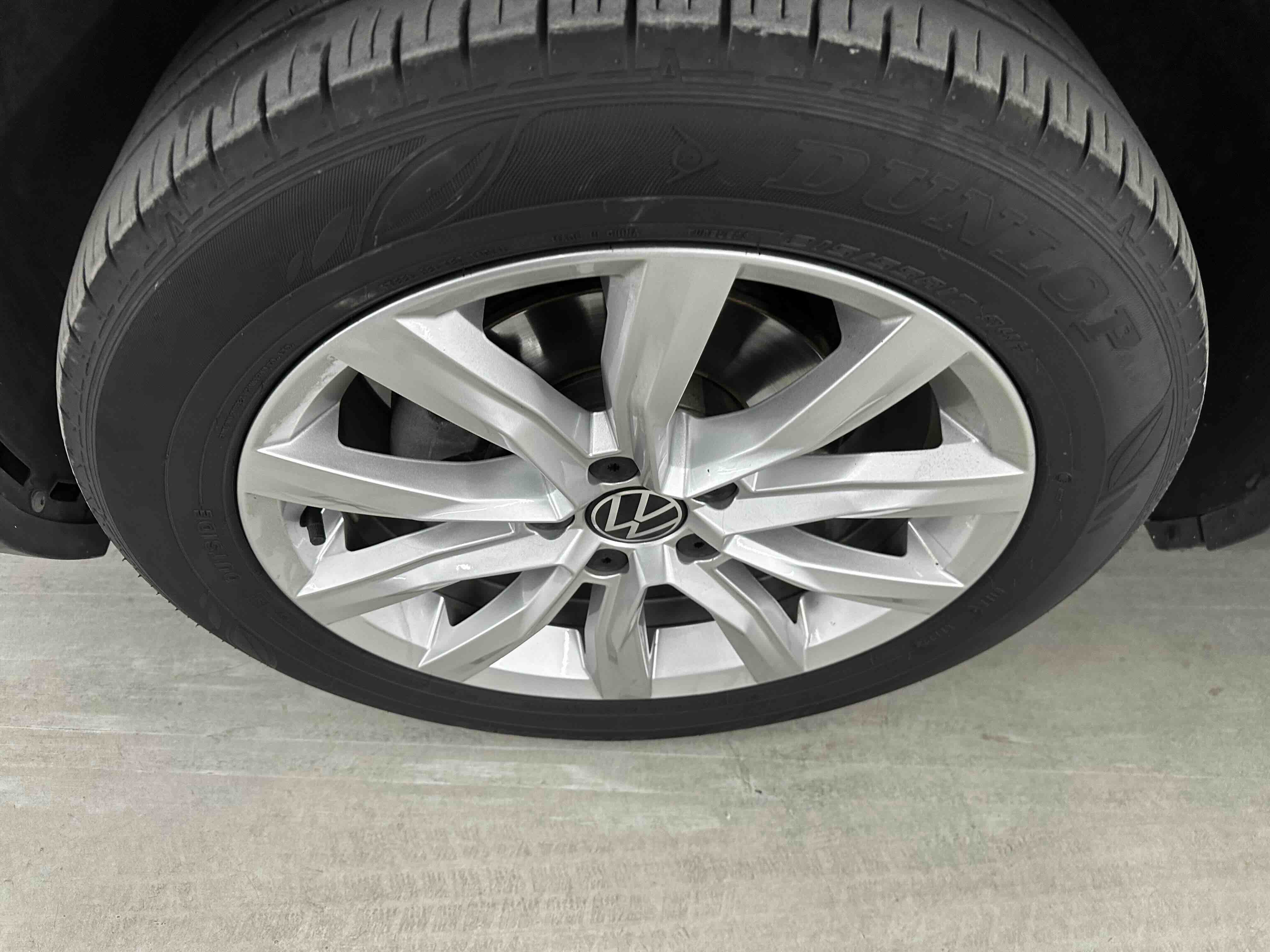 T-Roc 2022 car image #5