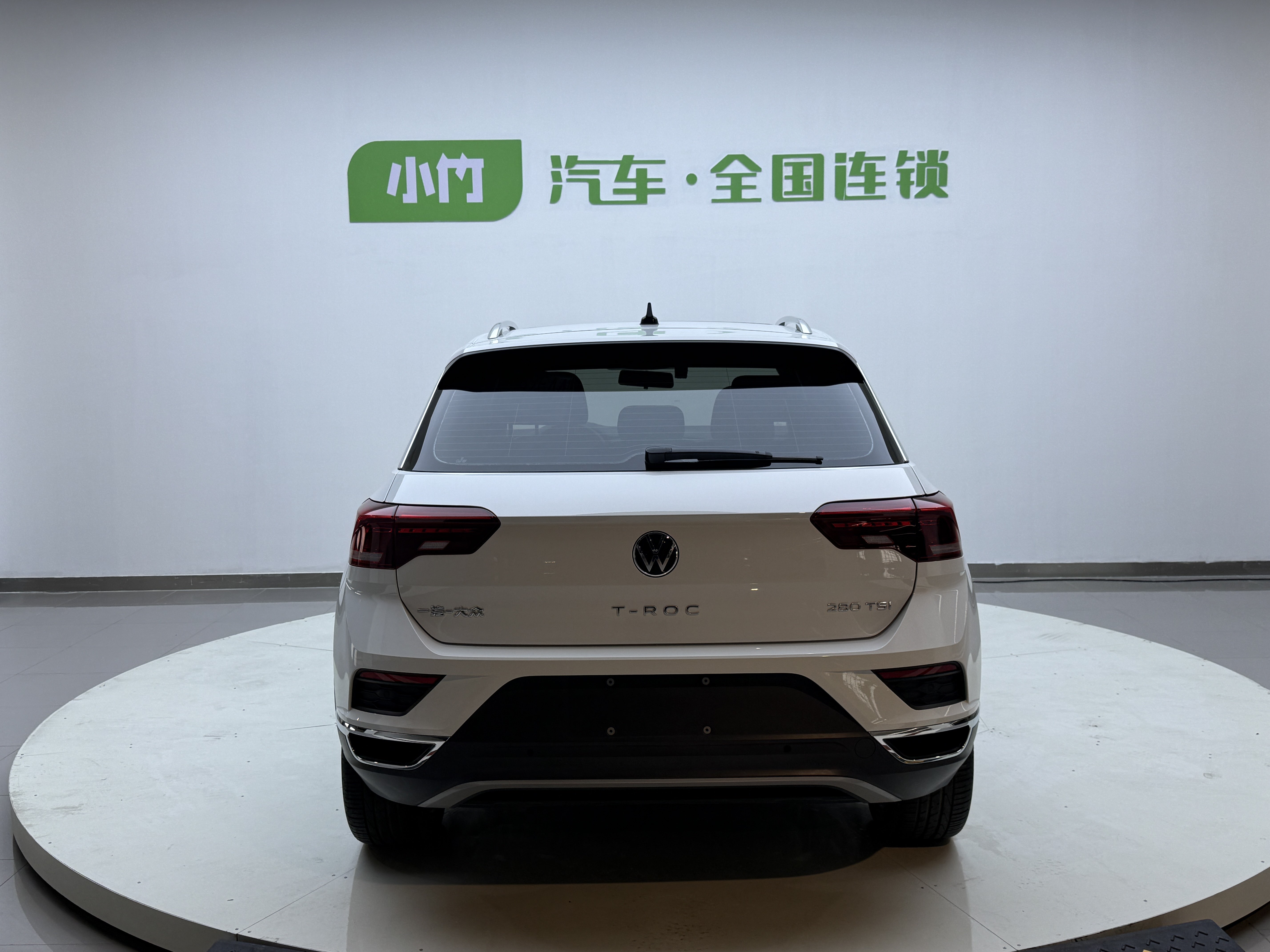 大众 T-ROC探歌 2022 汽车图片 #5