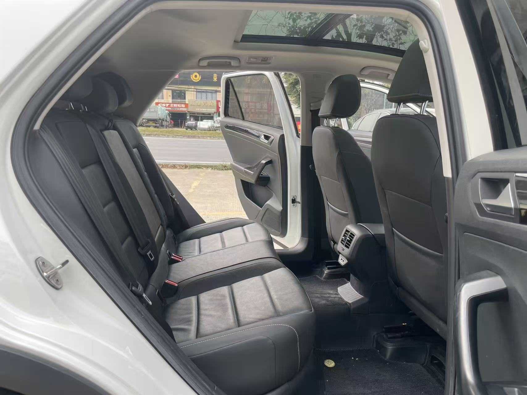 大众 T-ROC探歌 2023 汽车图片 #5