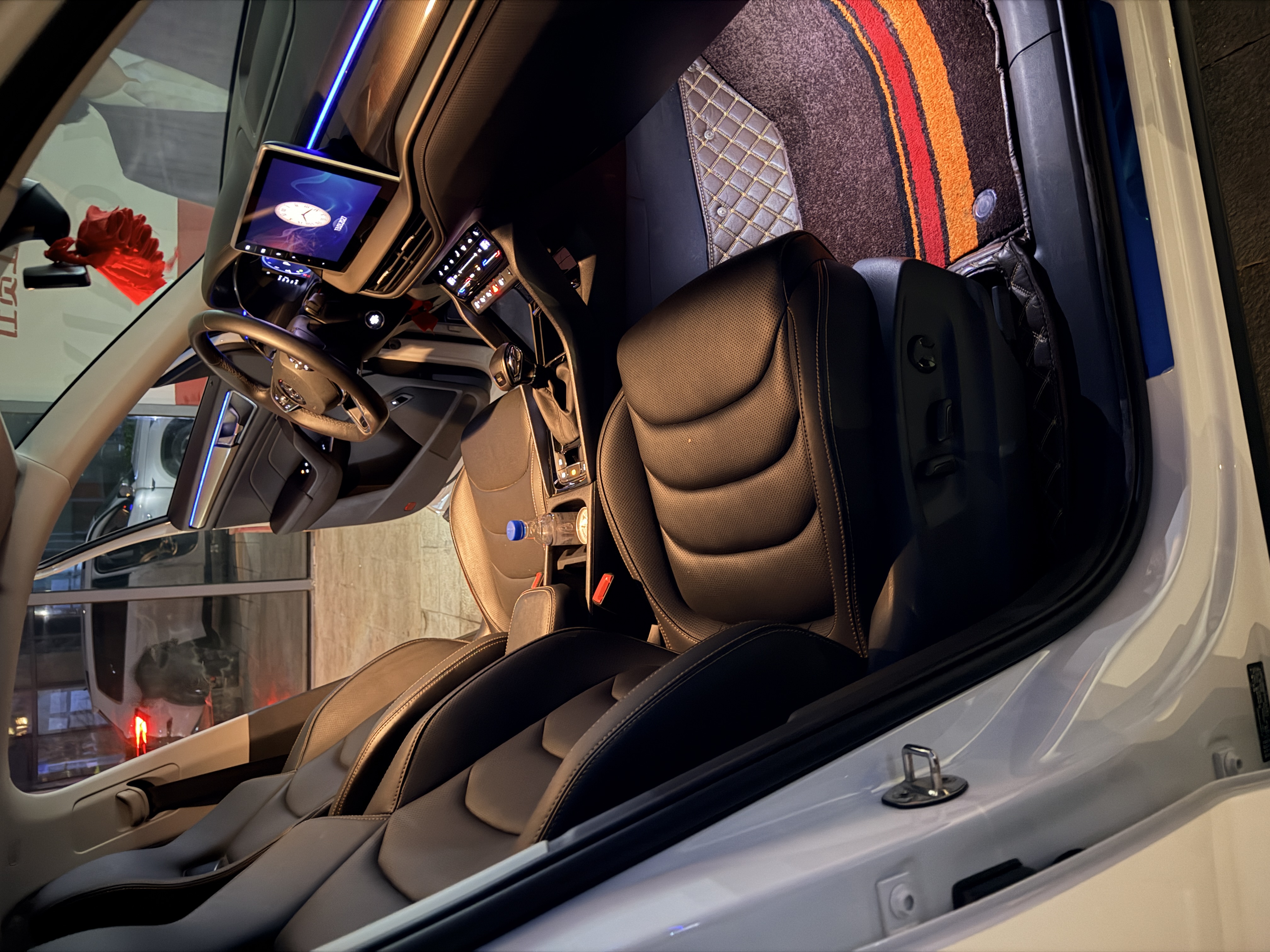 Skoda Kodiaq 2022 صورة سيارة #5