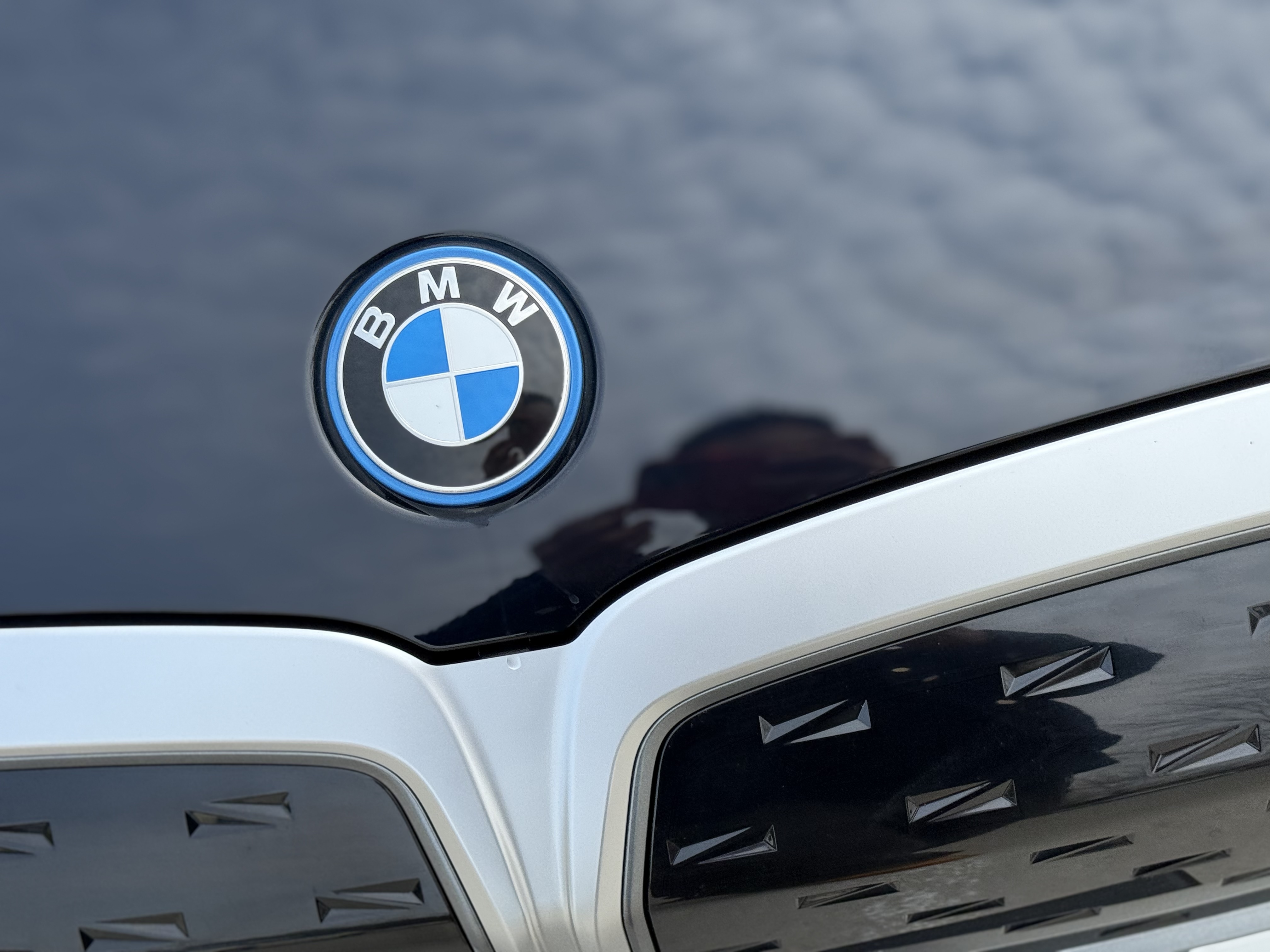 BMW i3 2023 car image #5