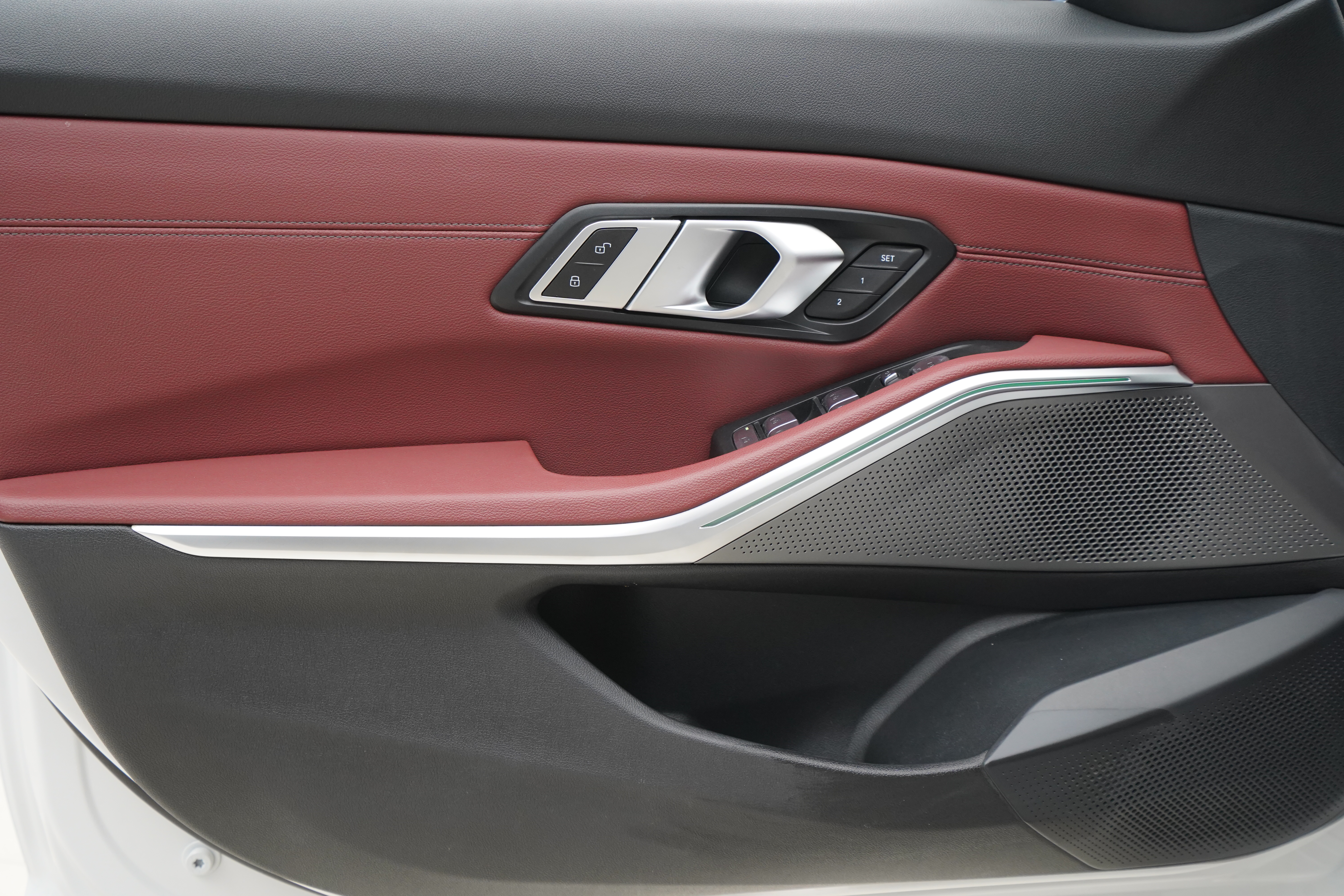 BMW i3 2022 immagine di auto #5