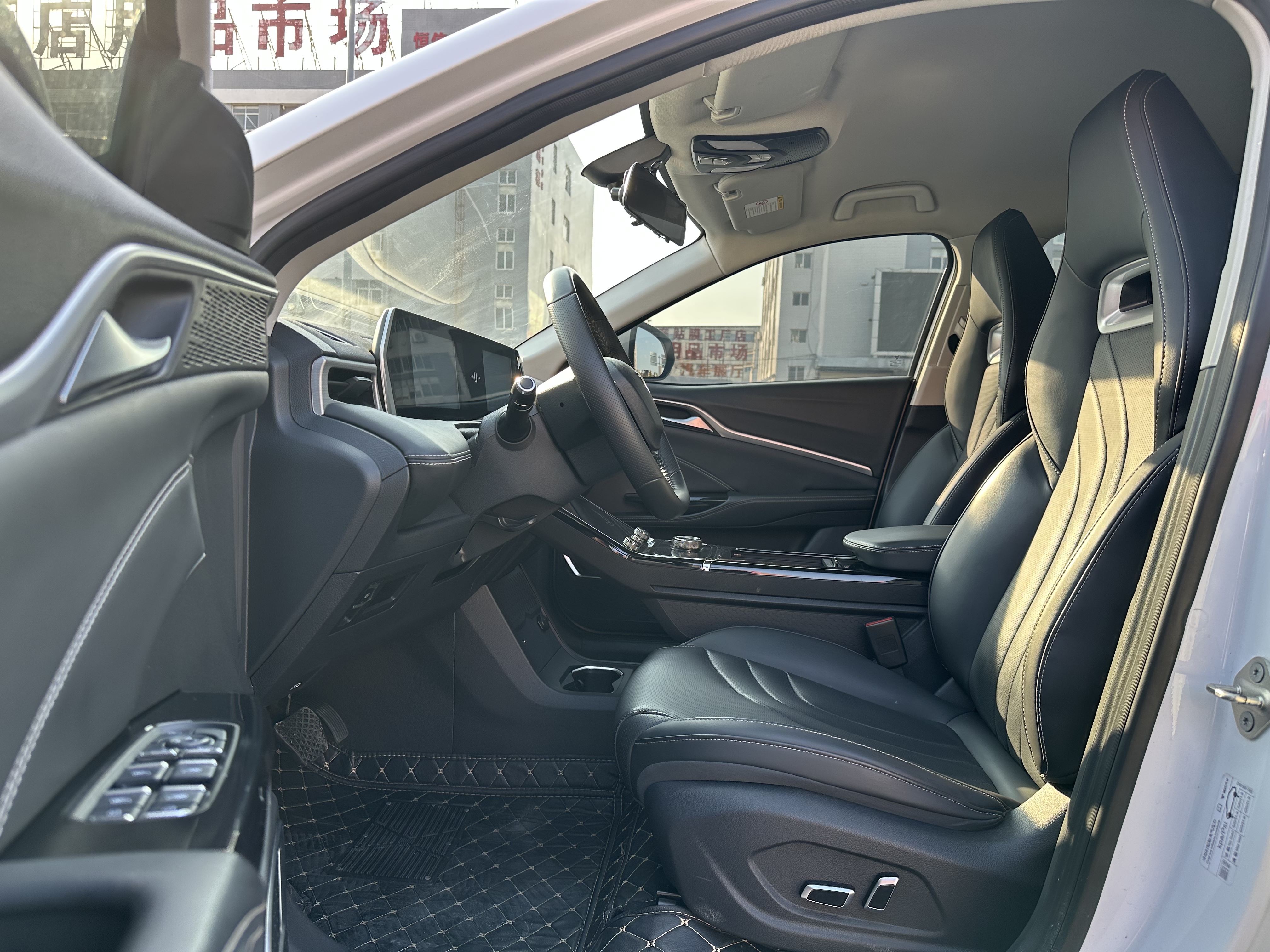 Neta U 2022 изображение автомобиля #5