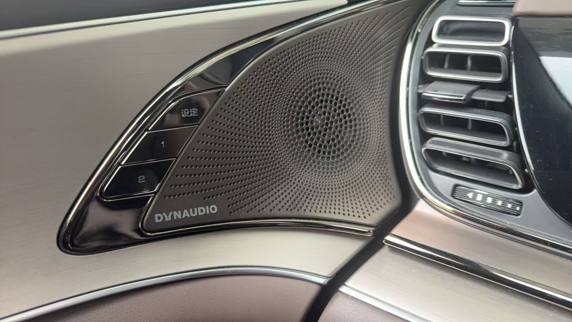 BYD Han 2023 #5 BYD Han 2023 صورة سيارة #5