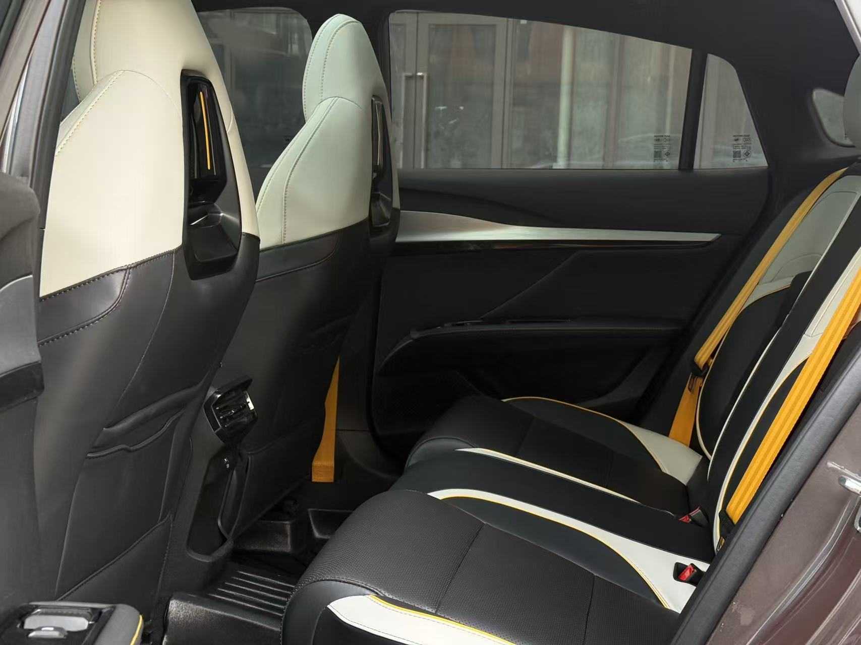 MG 5 Scorpio 2023 #5 MG 5 Scorpio 2023 car image #5