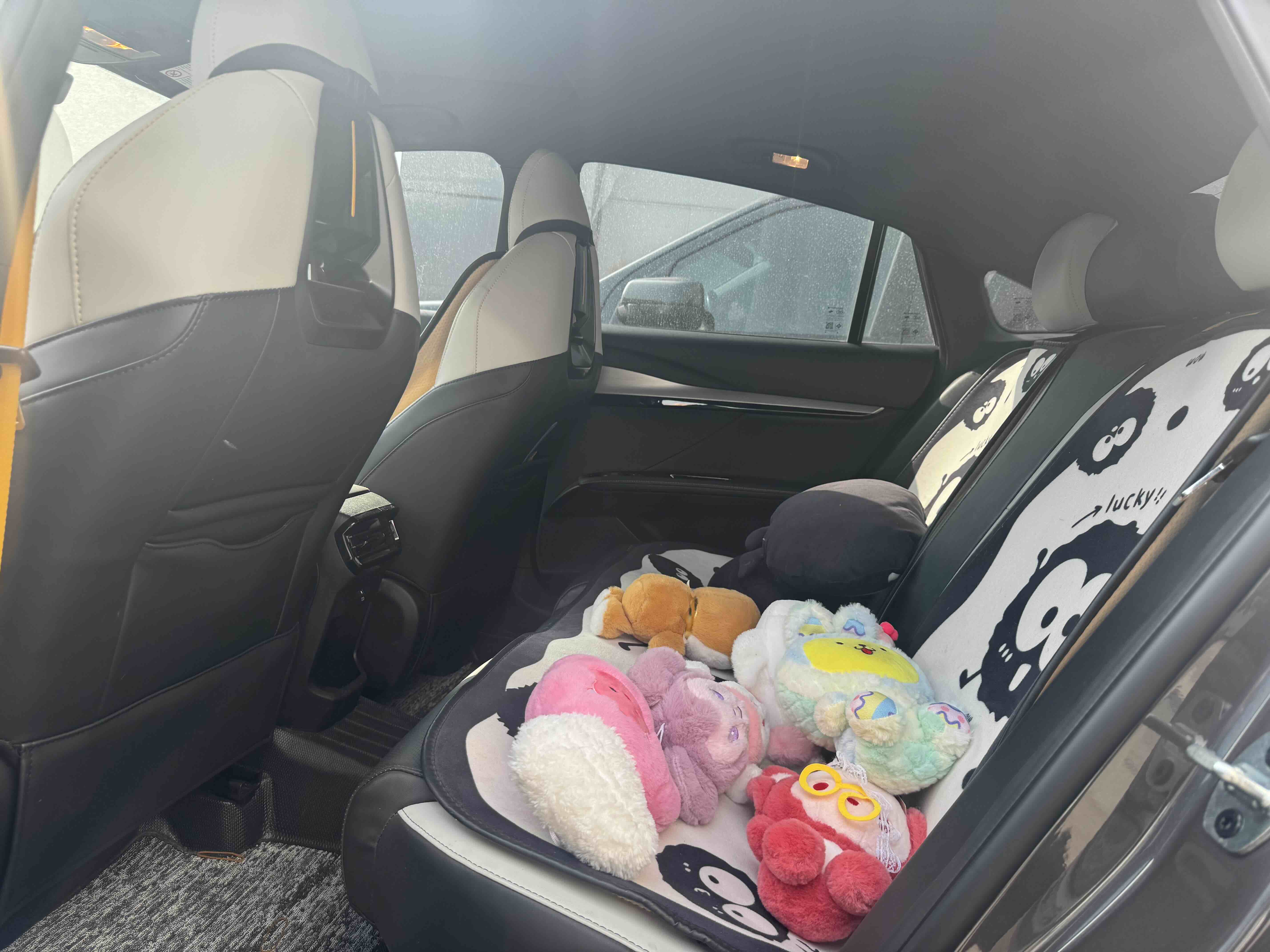 MG 5 Scorpio 2024 #5 MG 5 Scorpio 2024 car image #5