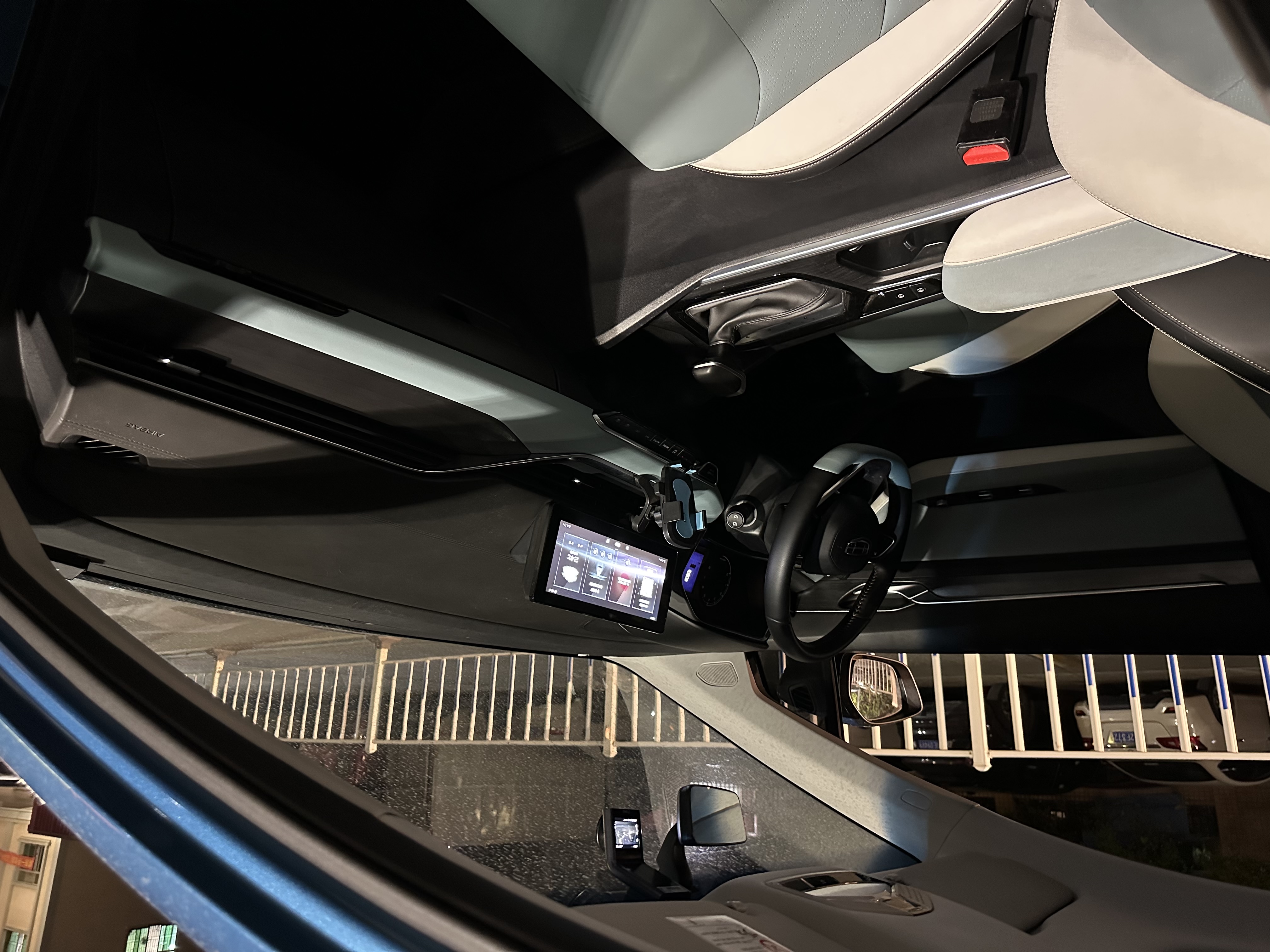 GEELY Emgrand S 2023 car image #5