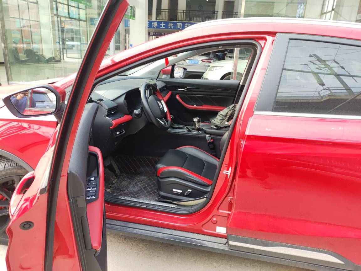 Emgrand S 2022 #5 Emgrand S 2022 immagine di auto #5