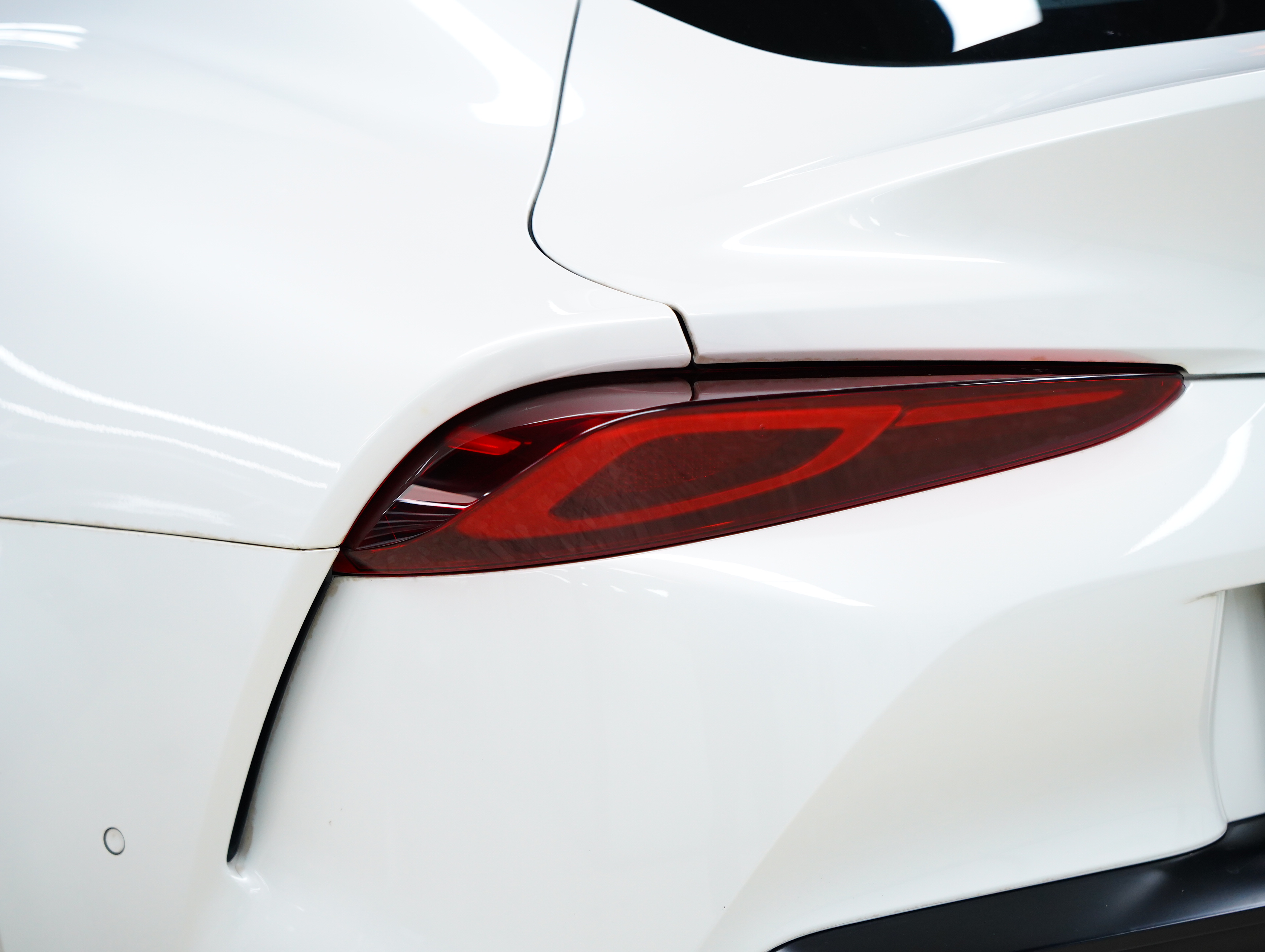 Toyota Supra 2022 #5 Toyota Supra 2022 imagen de coche #5