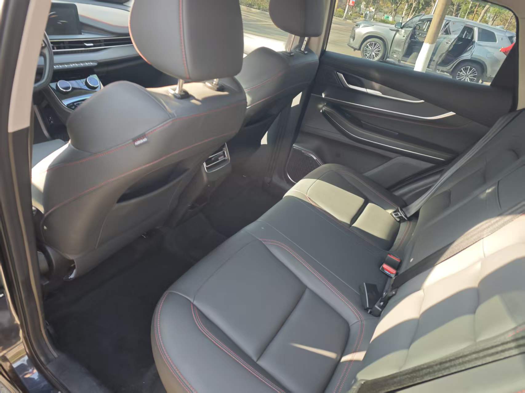 Exceed Chasing Wind 2023 car image #5