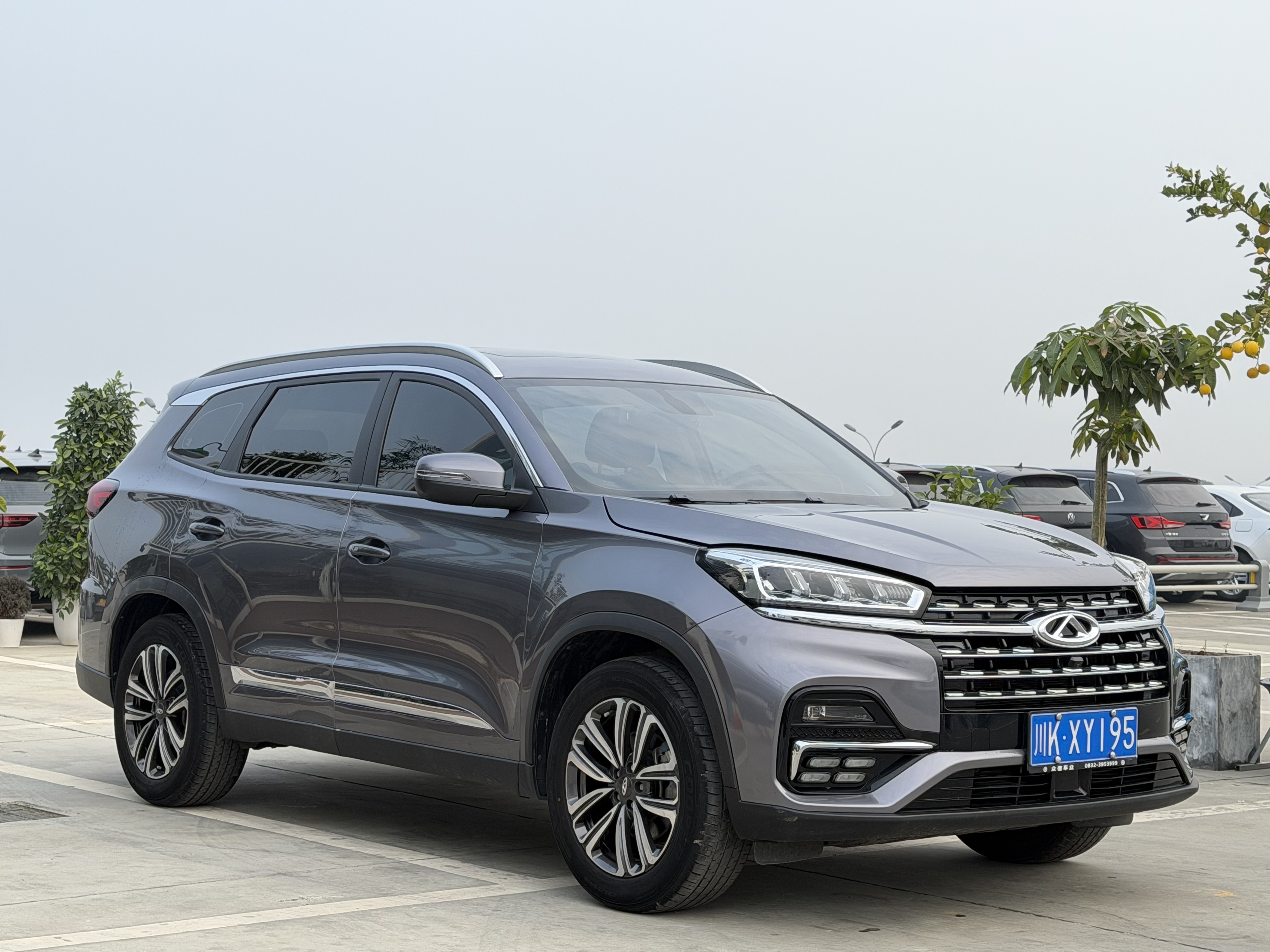 Exceed Chasing Wind 2022 #5 Exceed Chasing Wind 2022 car image #5