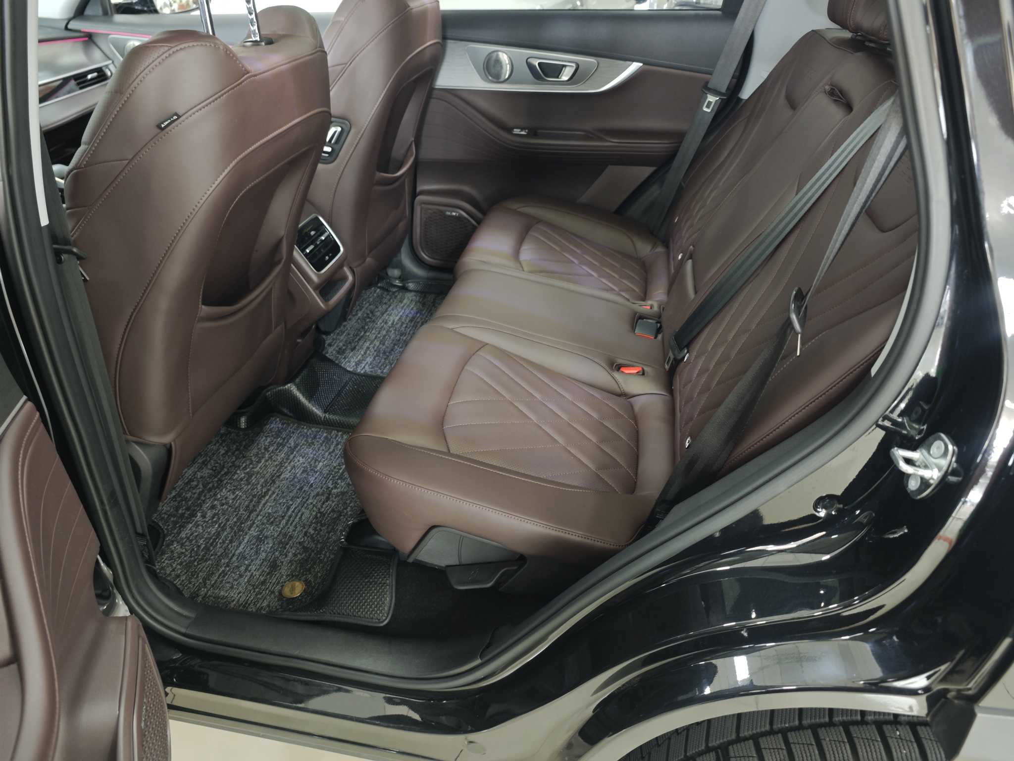 Chery Tiggo 8 PRO 2022 imagen de coche #5