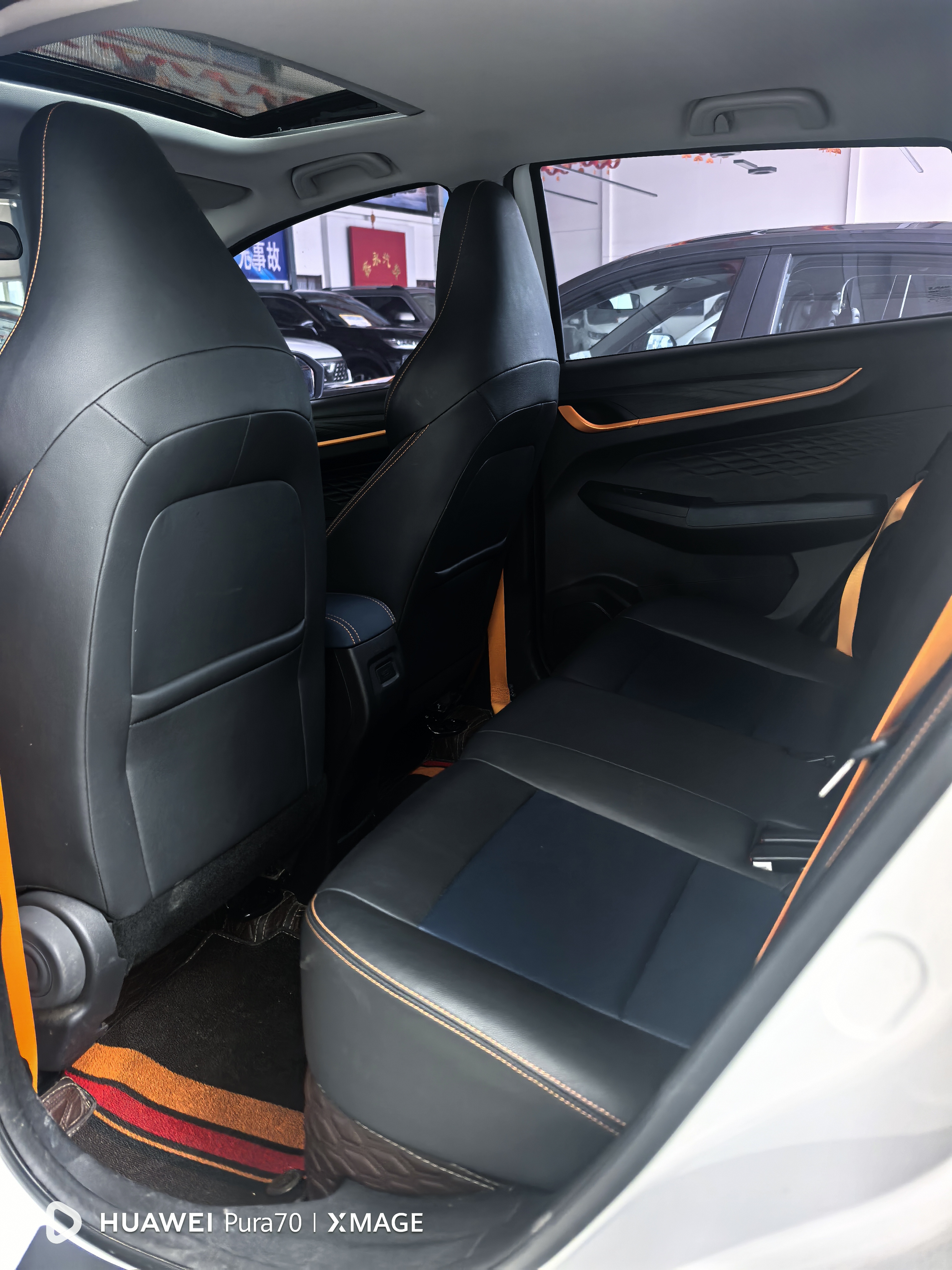 X3 PRO 2022 immagine di auto #5