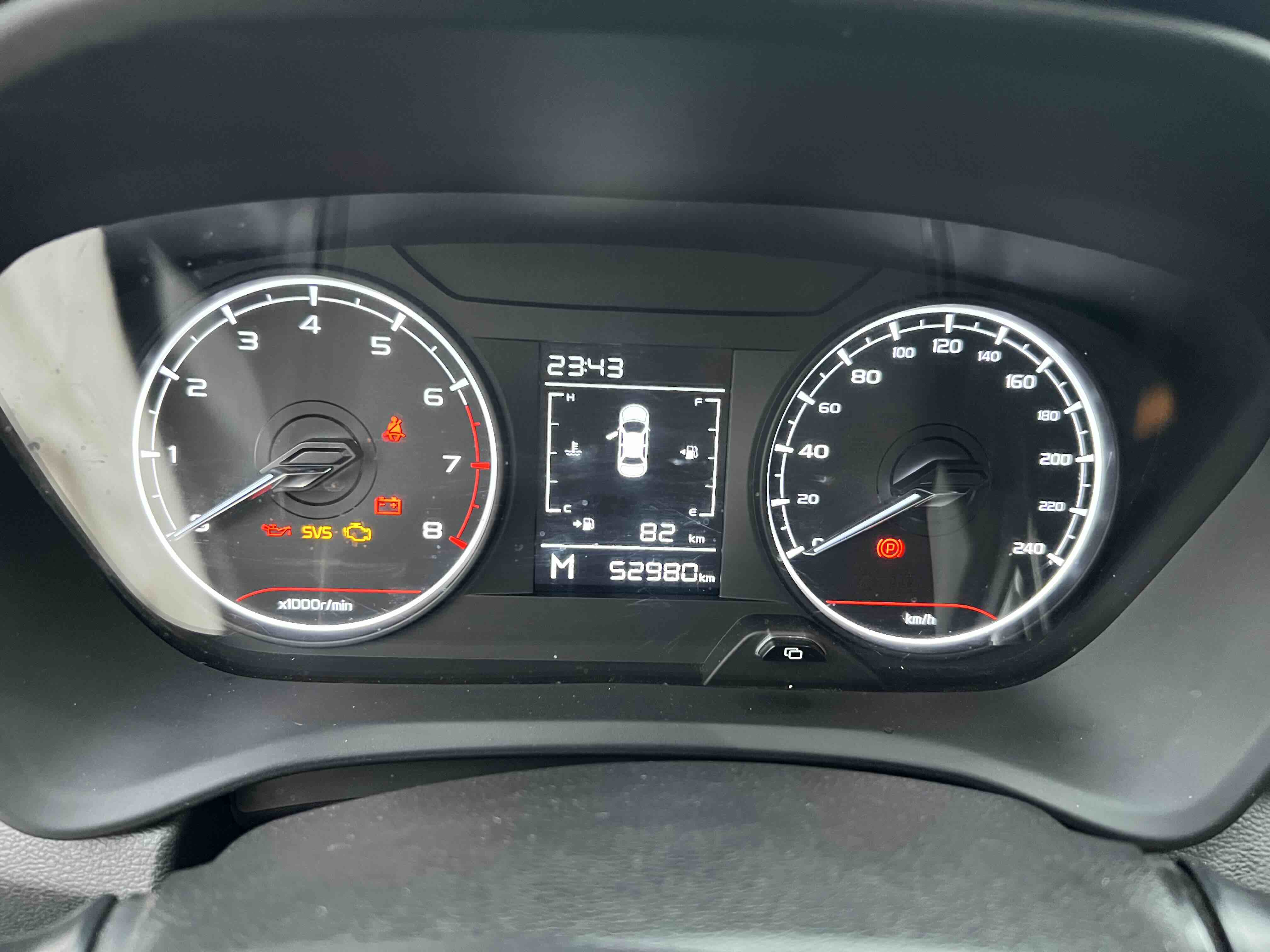X3 PRO 2023 #5 X3 PRO 2023 car image #5