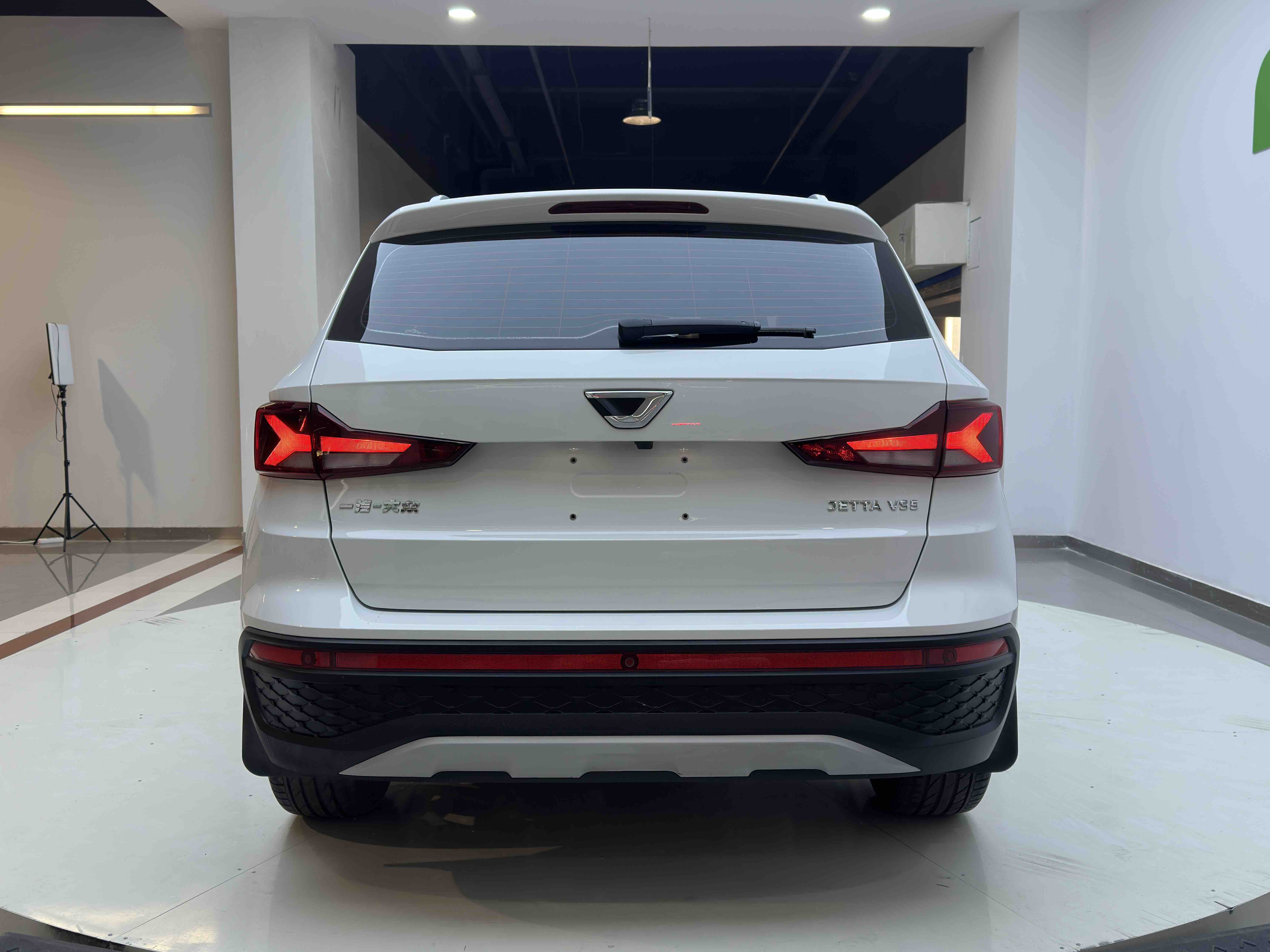 捷达VS5 2023 汽车图片 #5