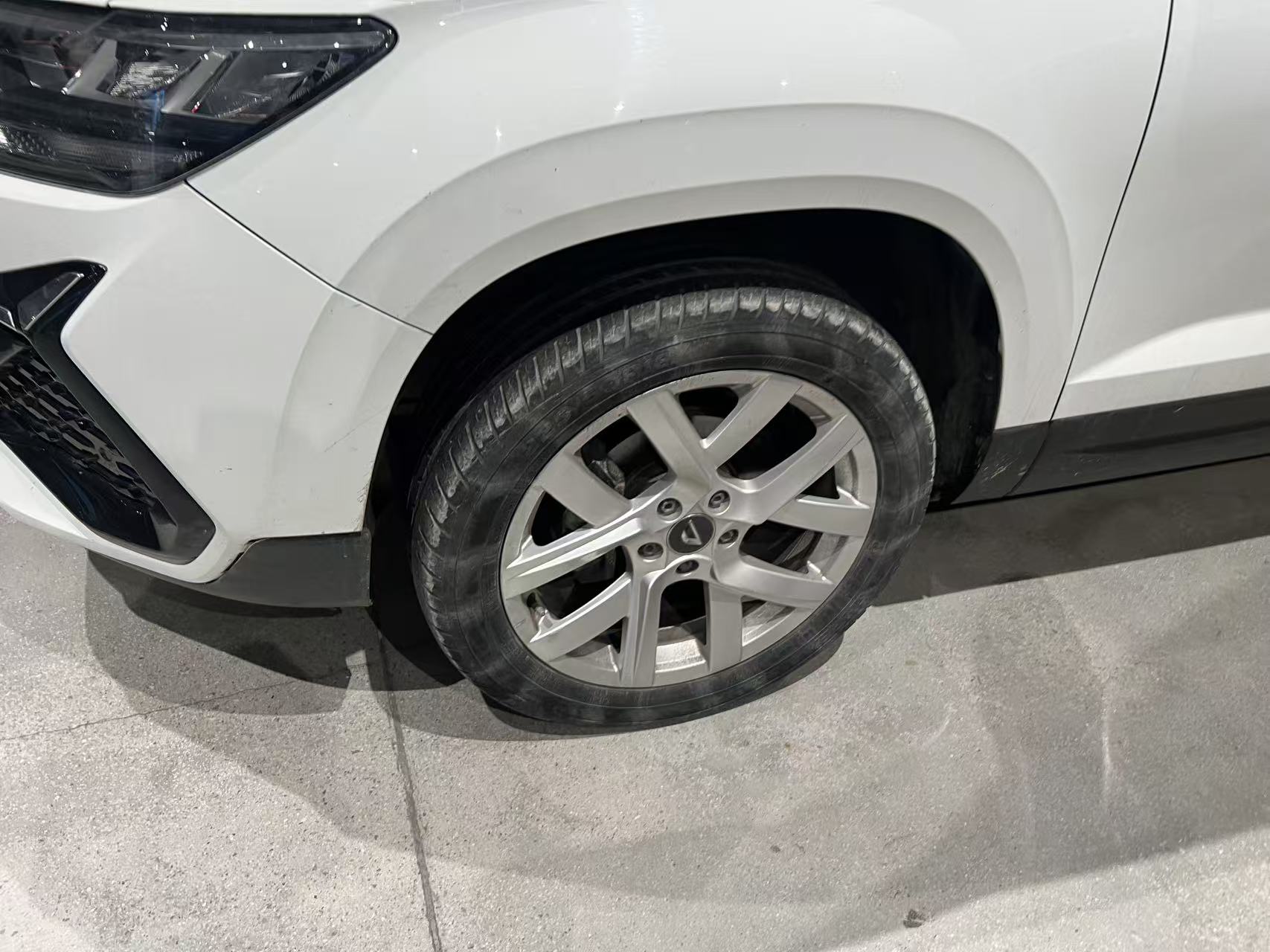 Jetta VS5 2022 car image #5