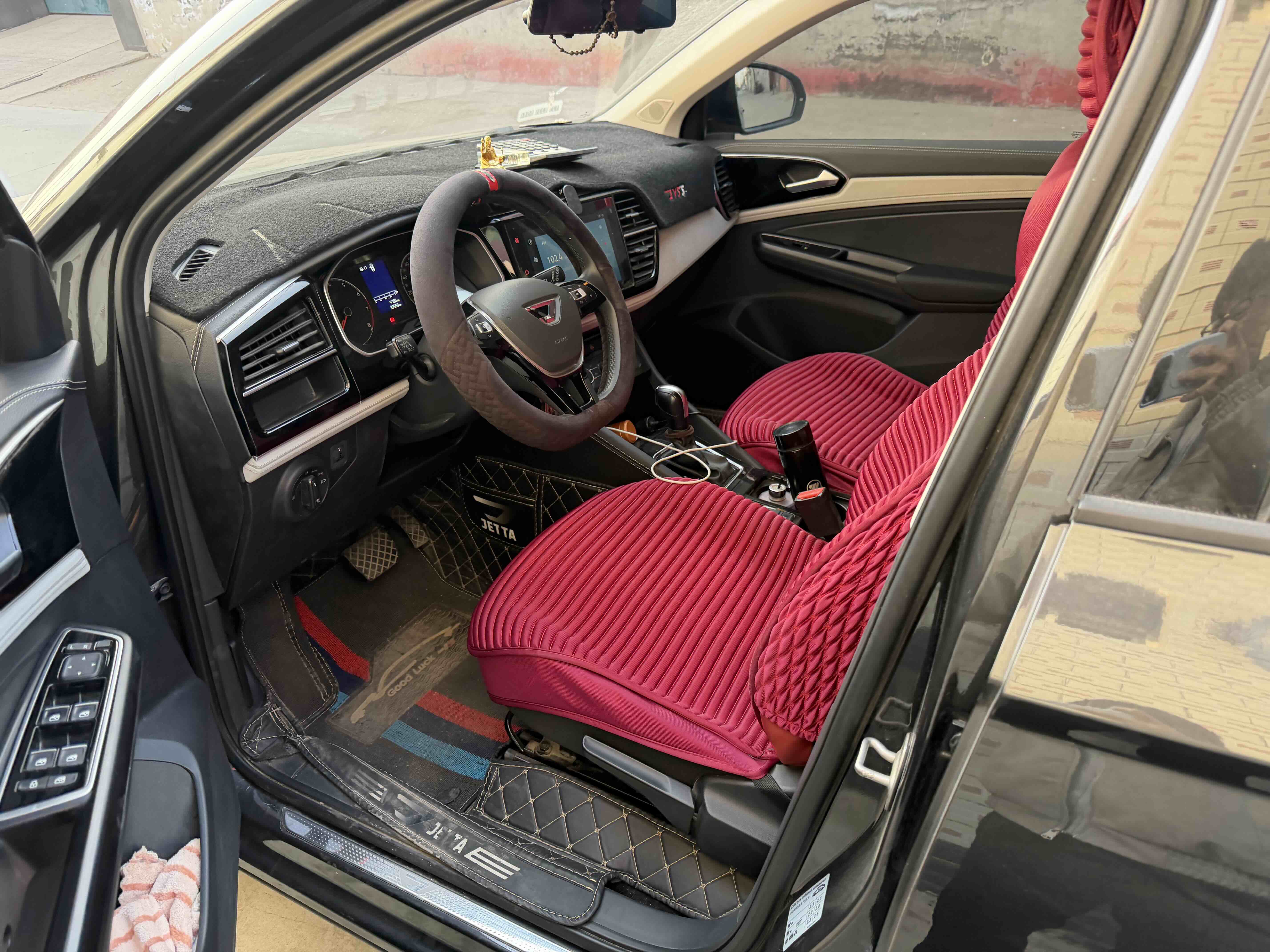 VS5 2023 #5 VS5 2023 car image #5
