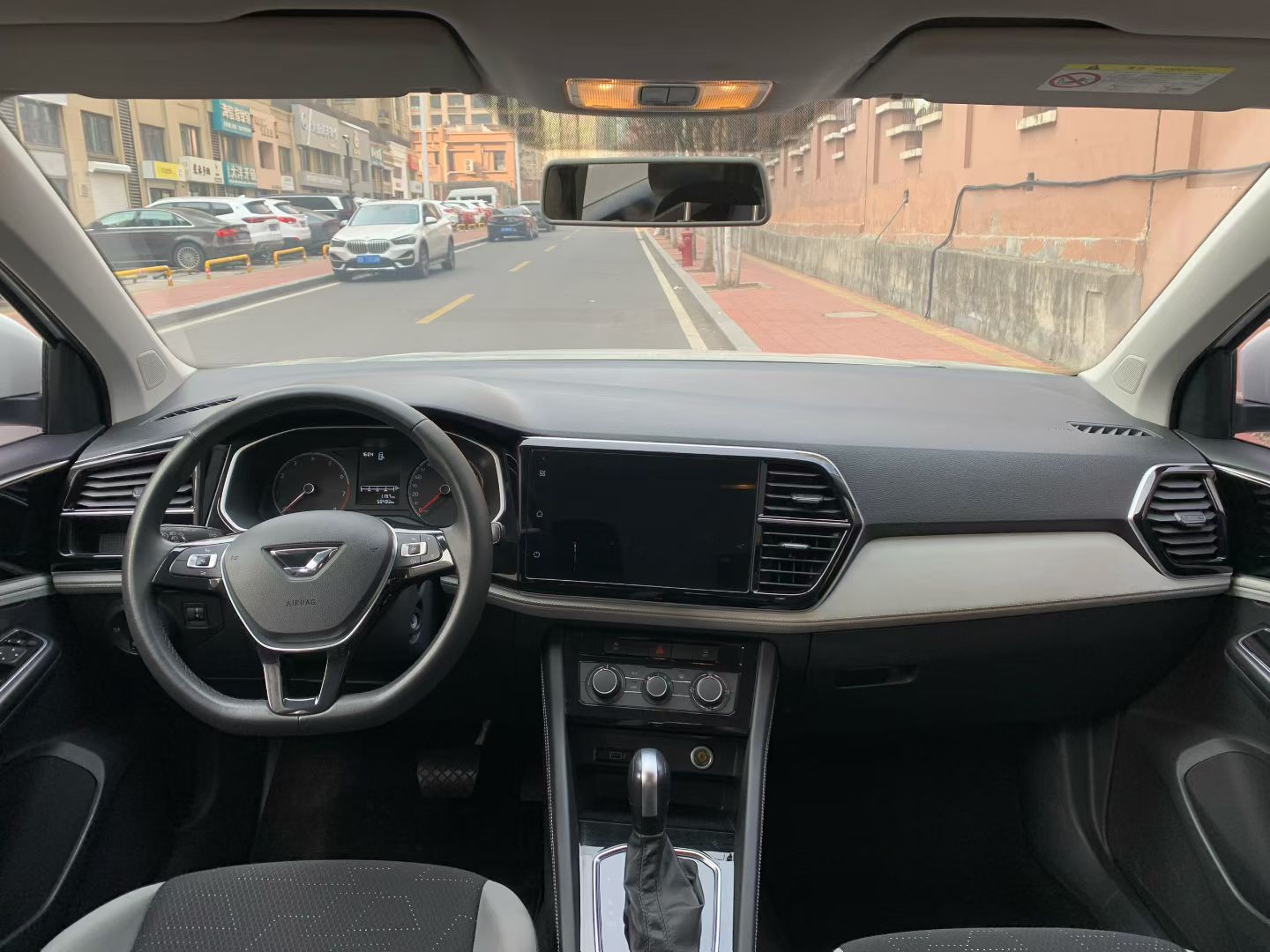 捷达 捷达VS5 2022 汽车图片 #5