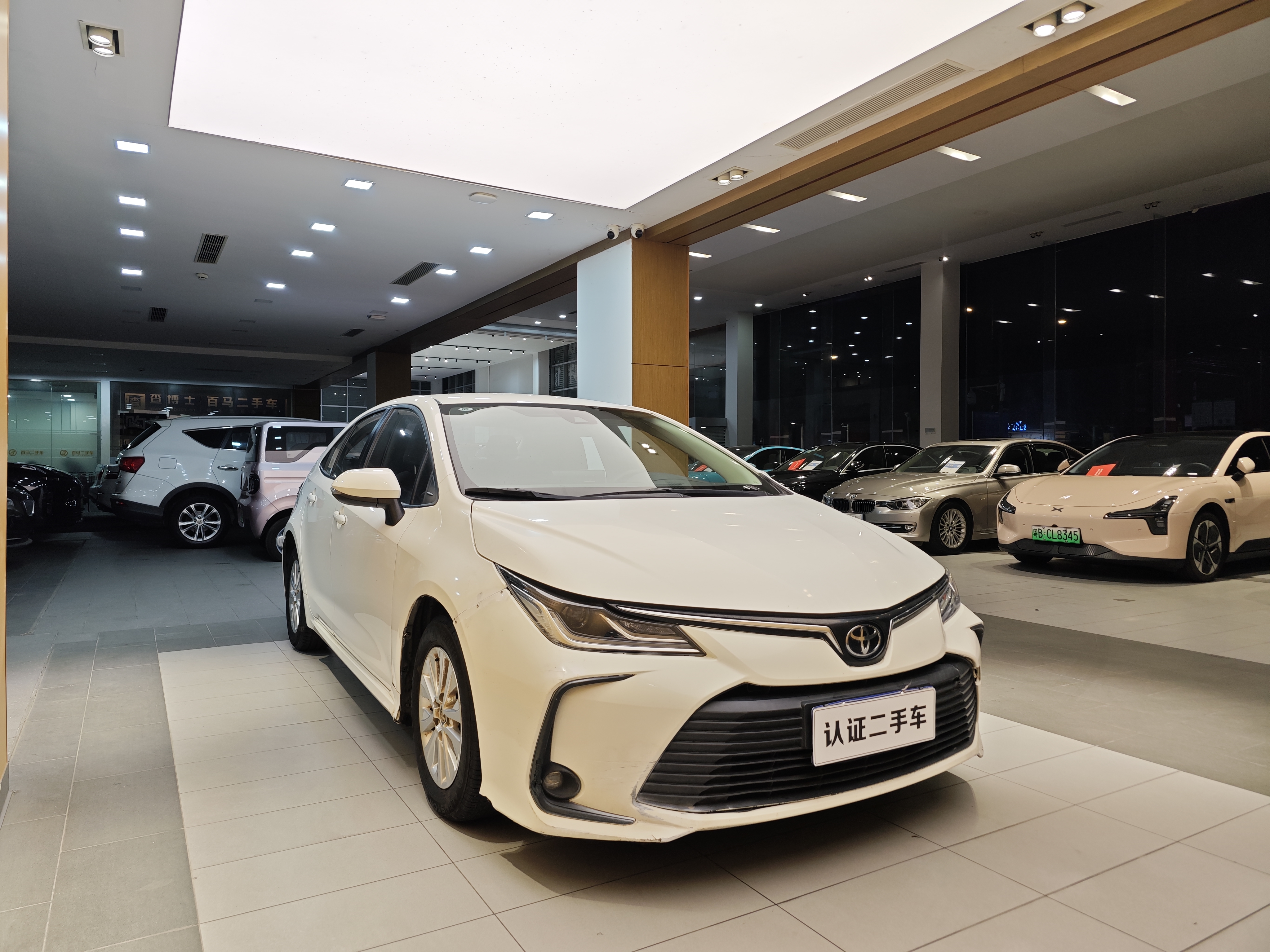 Toyota Corolla 2022 #5 Toyota Corolla 2022 car image #5