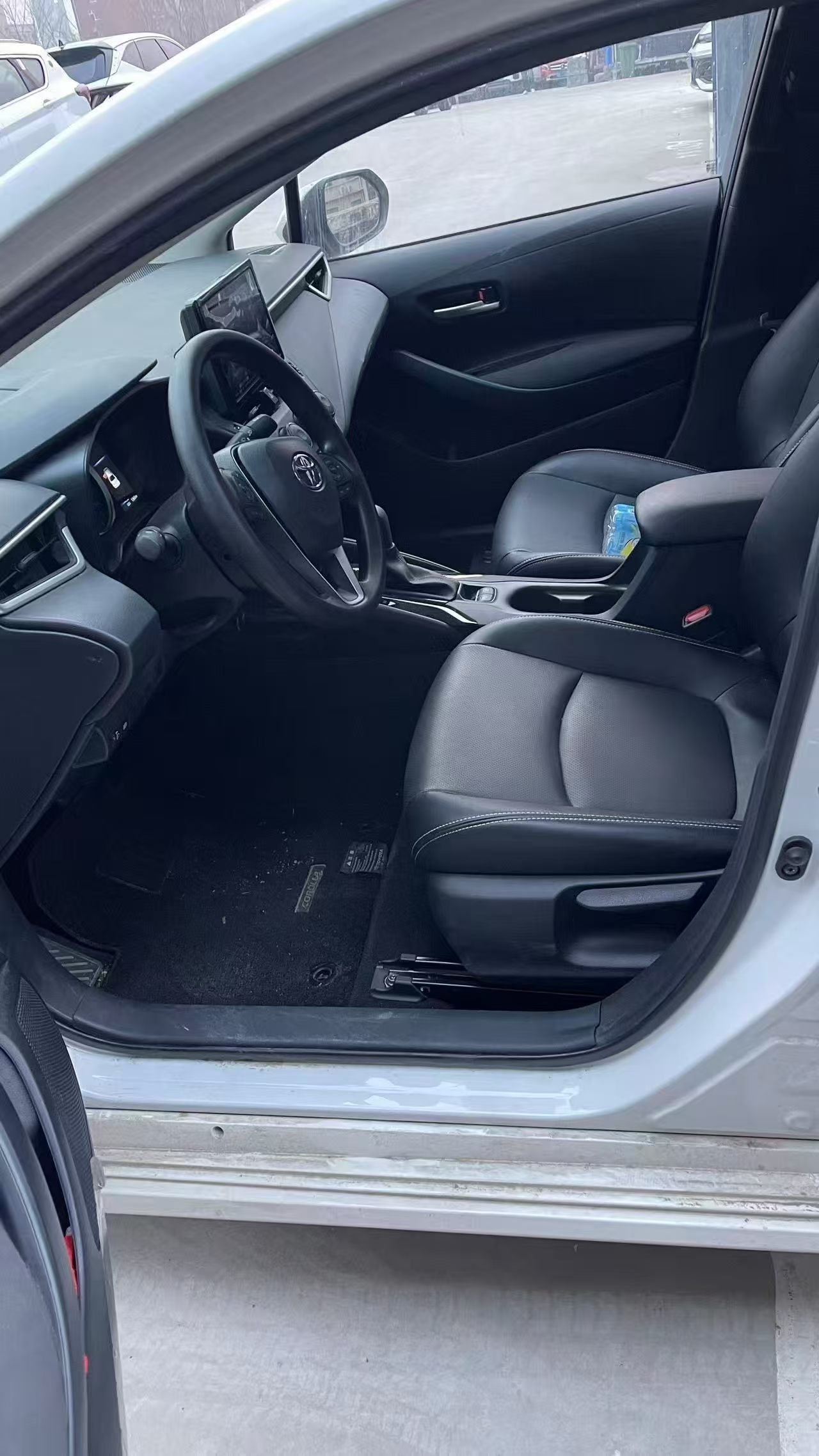 Corolla 2022 car image #5