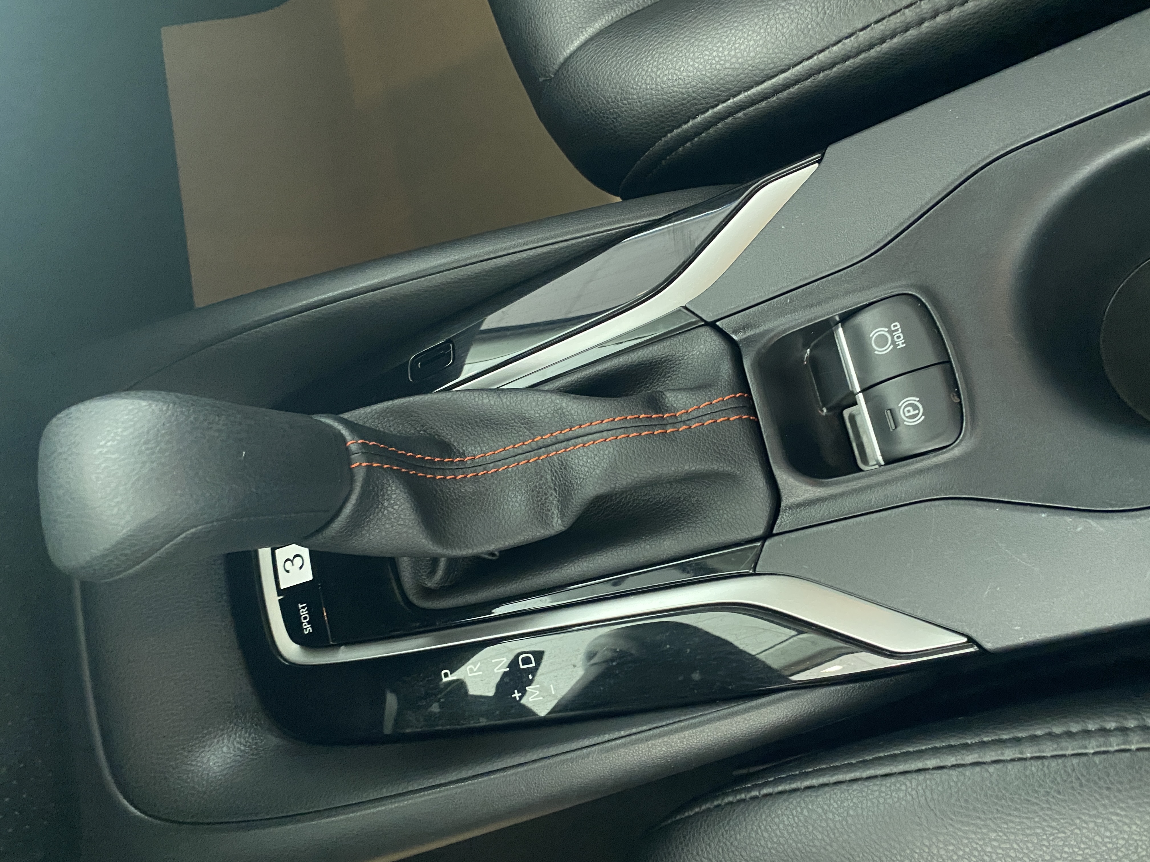 Corolla 2022 immagine di auto #5
